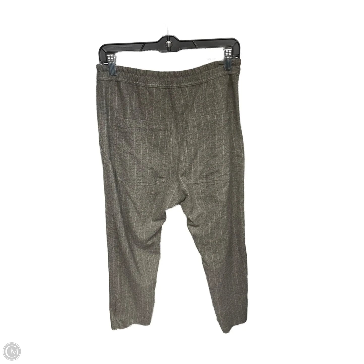 Pants Dress By Zara In Brown, Size: Xs