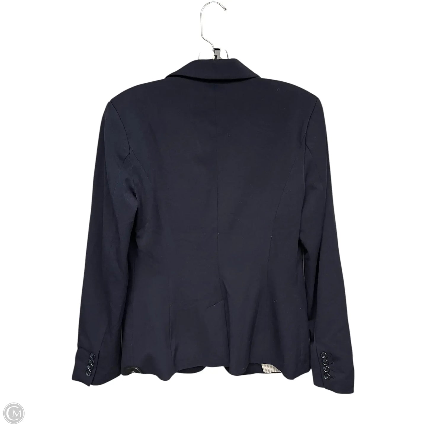 Blazer By A New Day In Navy, Size: 6