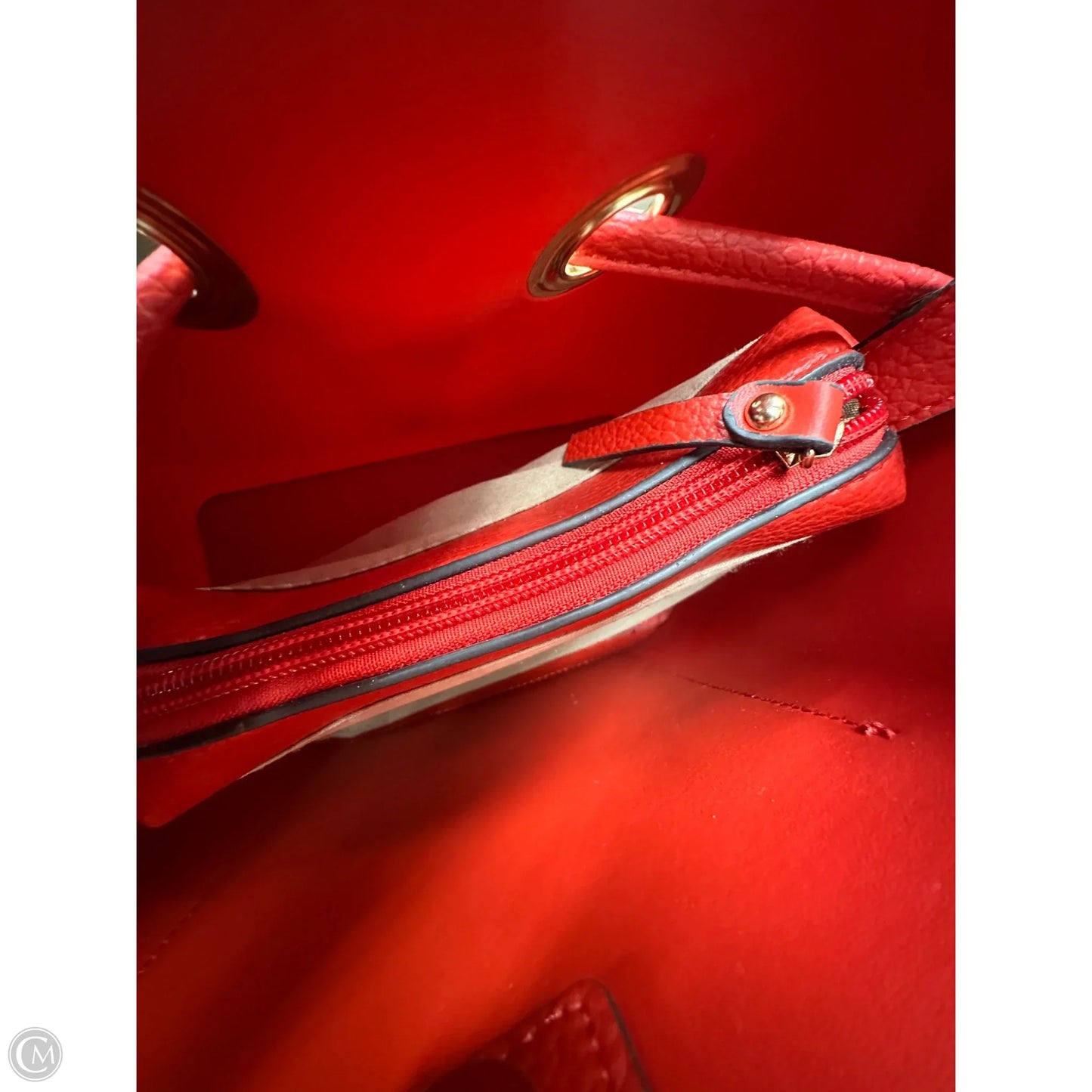 Handbag By Nanette Lepore, Size: Medium