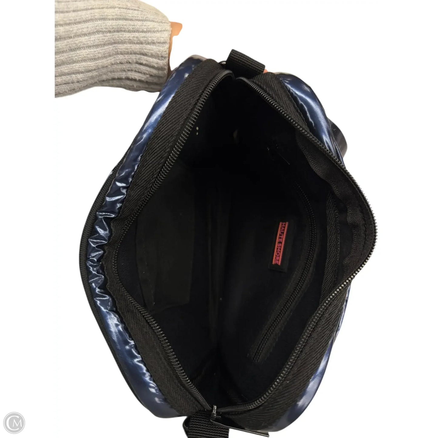 Crossbody By Haute Shore, Size: Medium