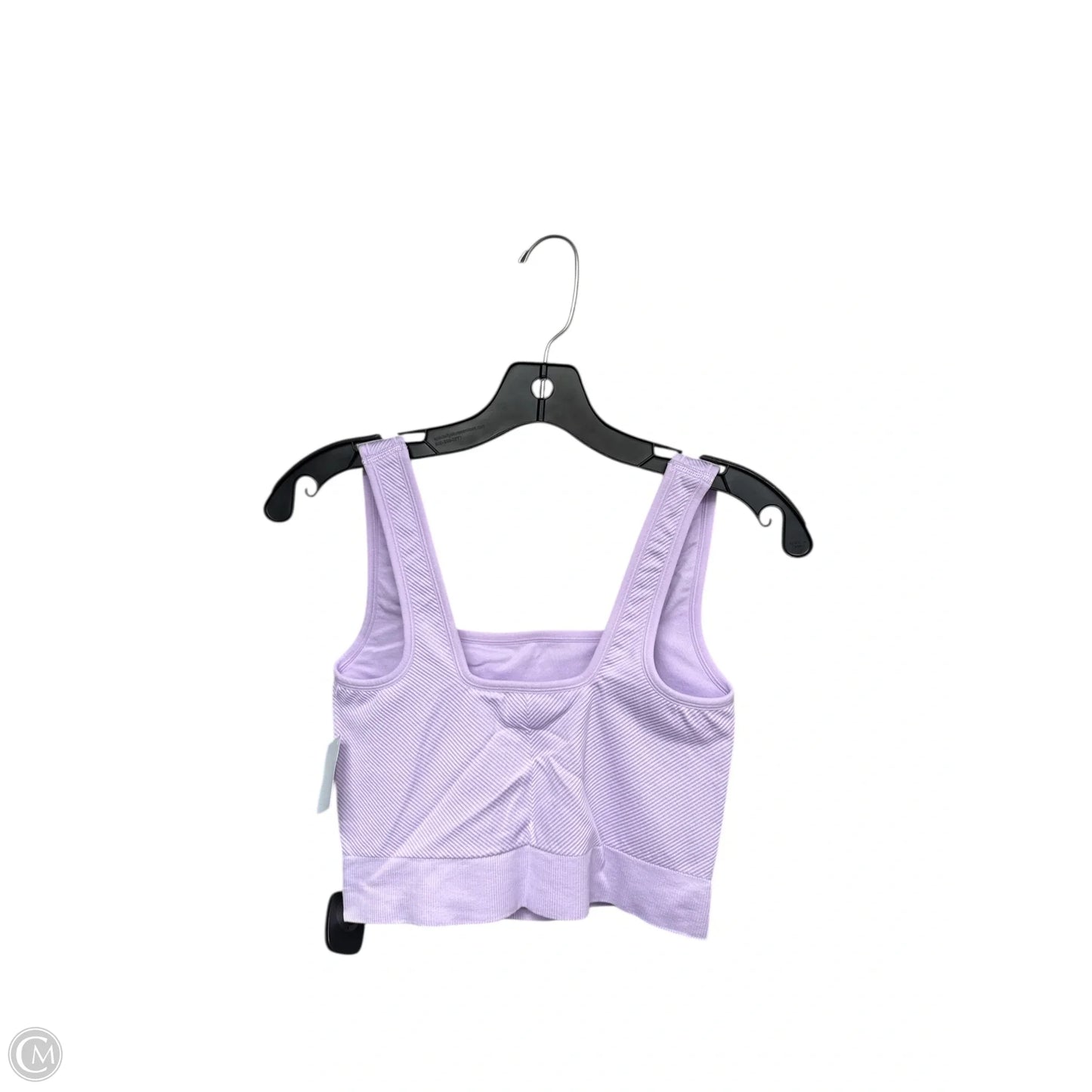 Athletic Bra By All In Motion In Purple, Size: M