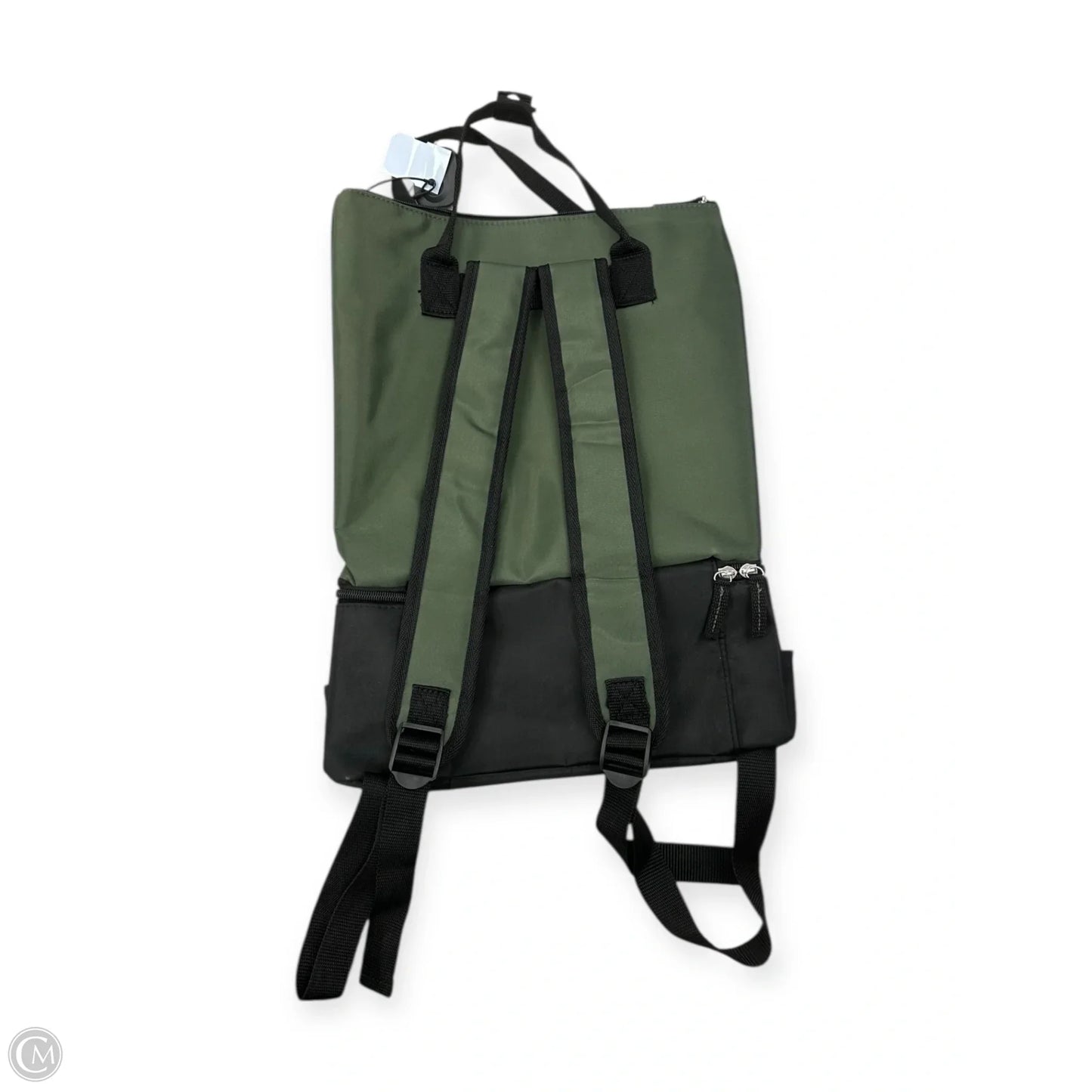 Backpack By Dkny, Size: Medium