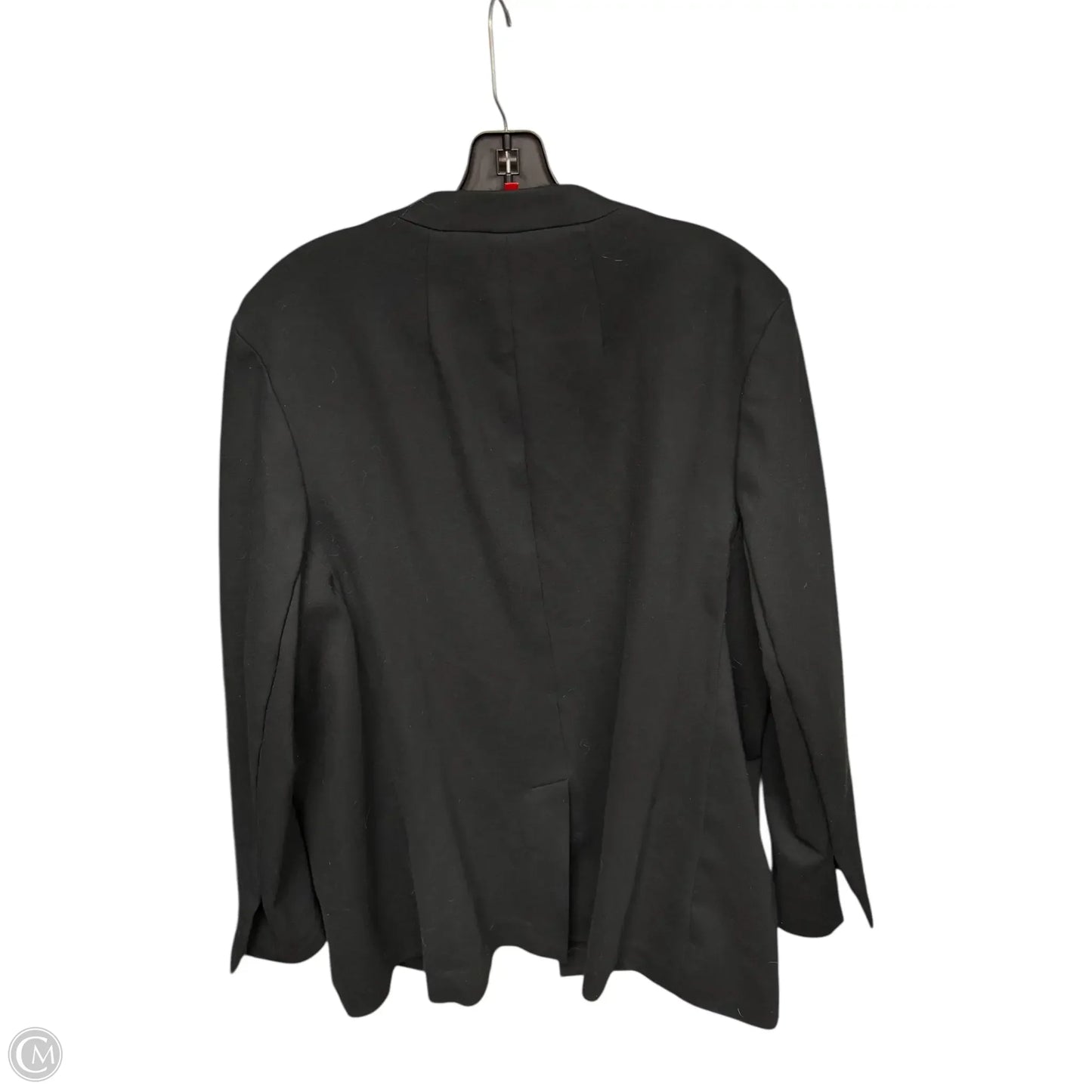 Blazer By Spanx In Black, Size: Xl