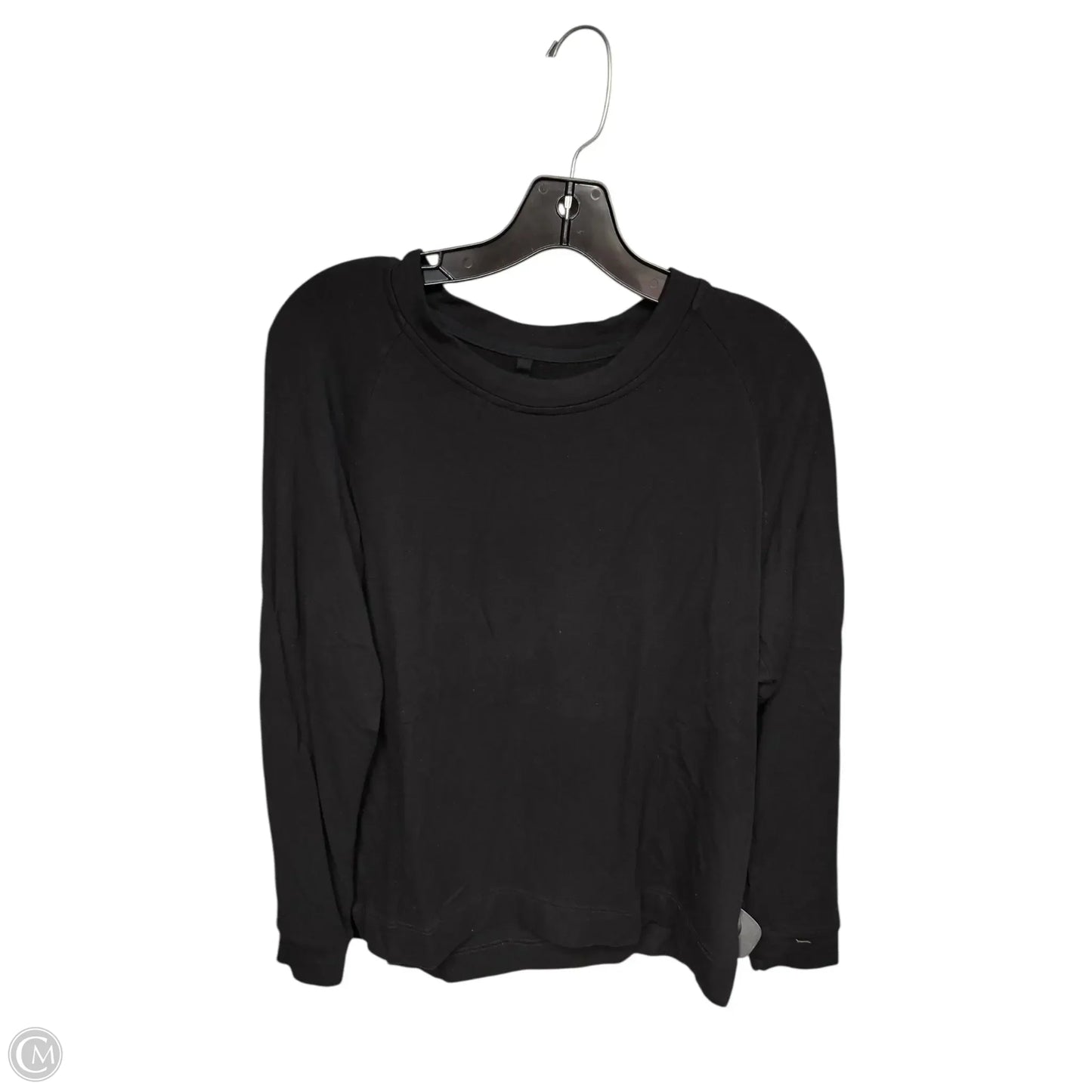 Sweater By Lou And Grey In Black, Size: M