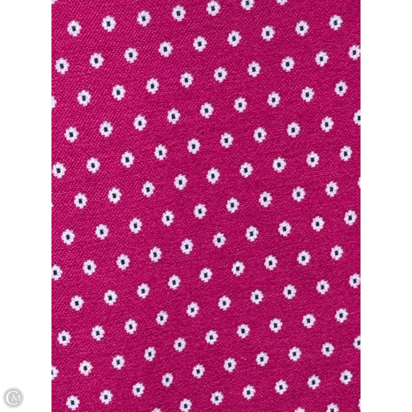 Pants Cropped By Anthropologie In Purple, Size: S