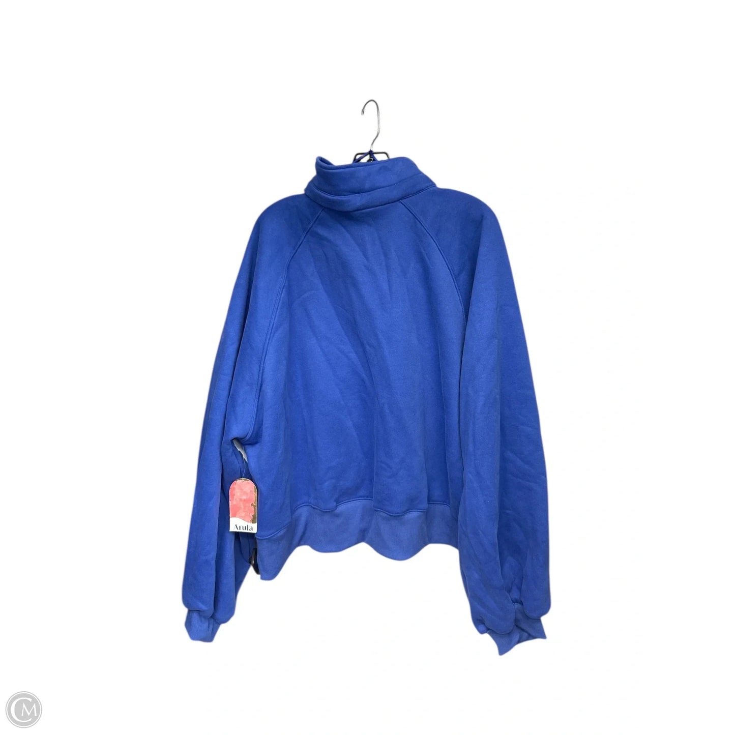 Sweater By Arula In Blue