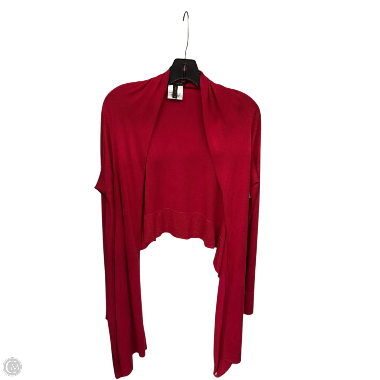 Cardigan By Bcbgmaxazria In Red