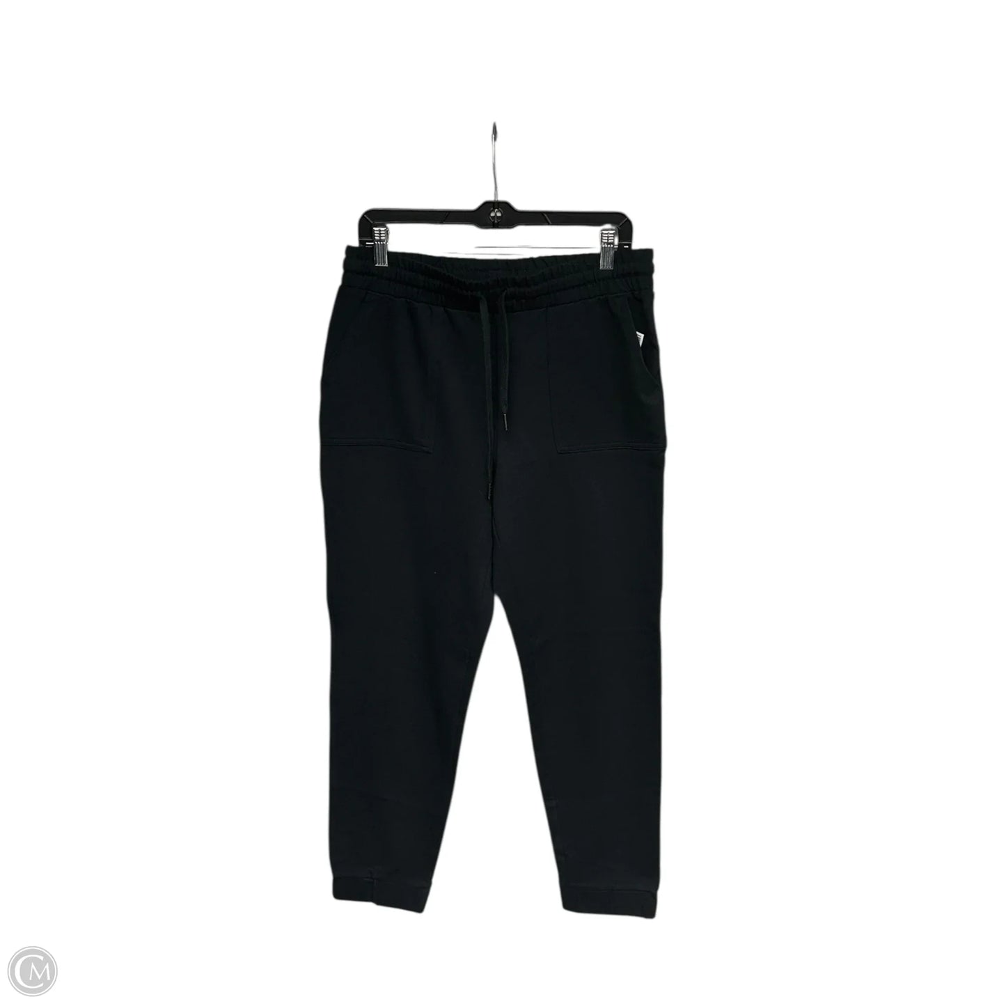 Athletic Pants By 32 Degrees In Black, Size: M
