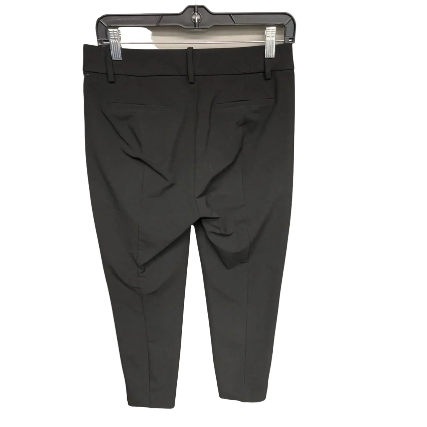 Pants Dress By J. Crew In Black, Size: 4