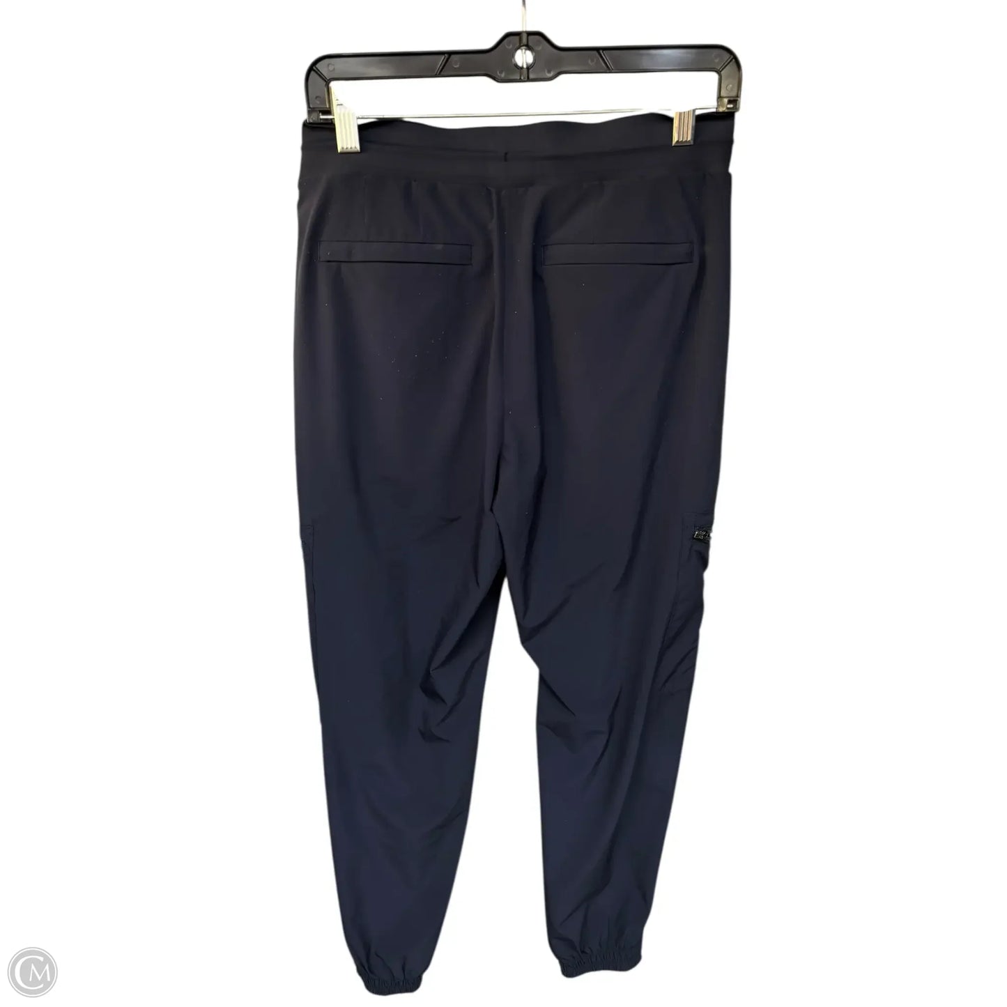 Athletic Pants By Athleta In Navy, Size: 4