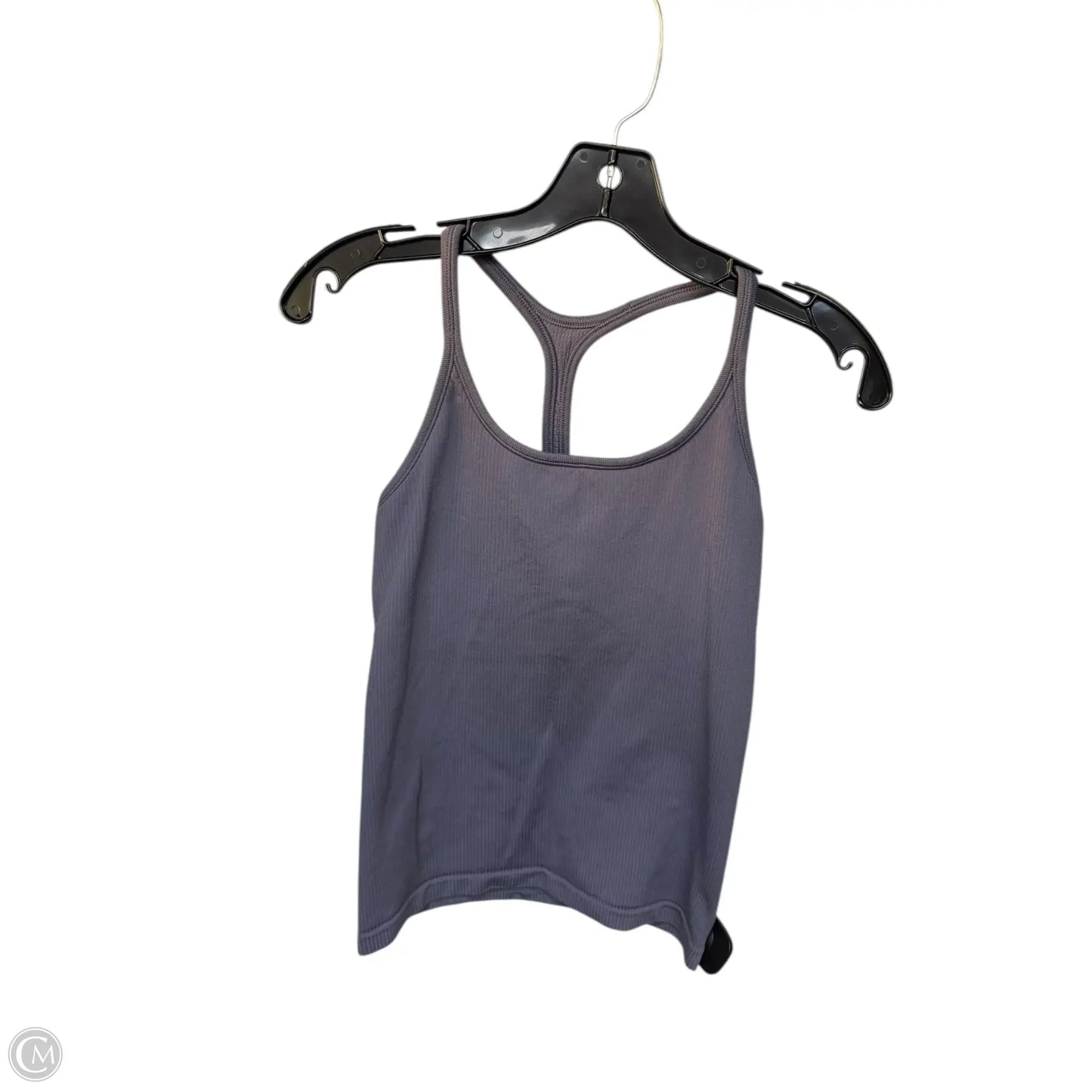 Athletic Tank Top By Athleta In Blue, Size: S