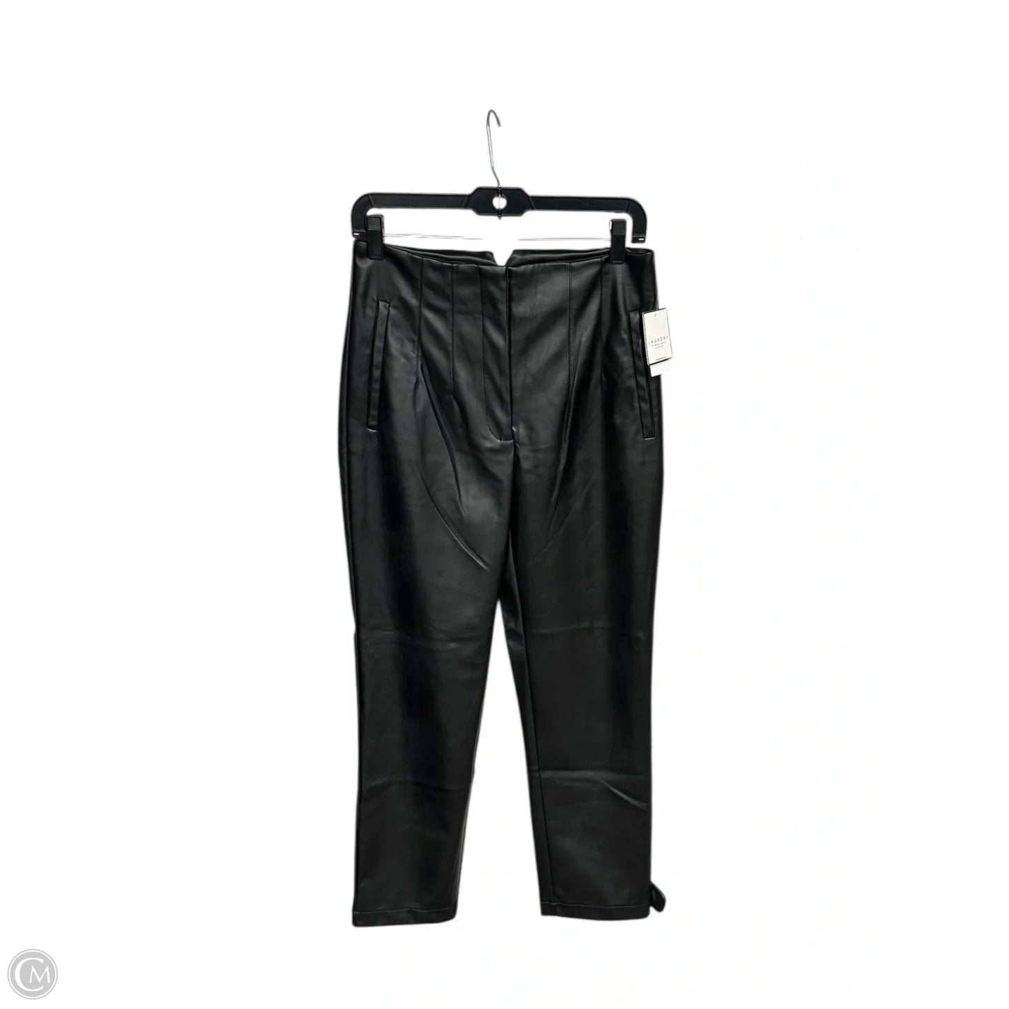 Pants Other By Laundry In Black, Size: S