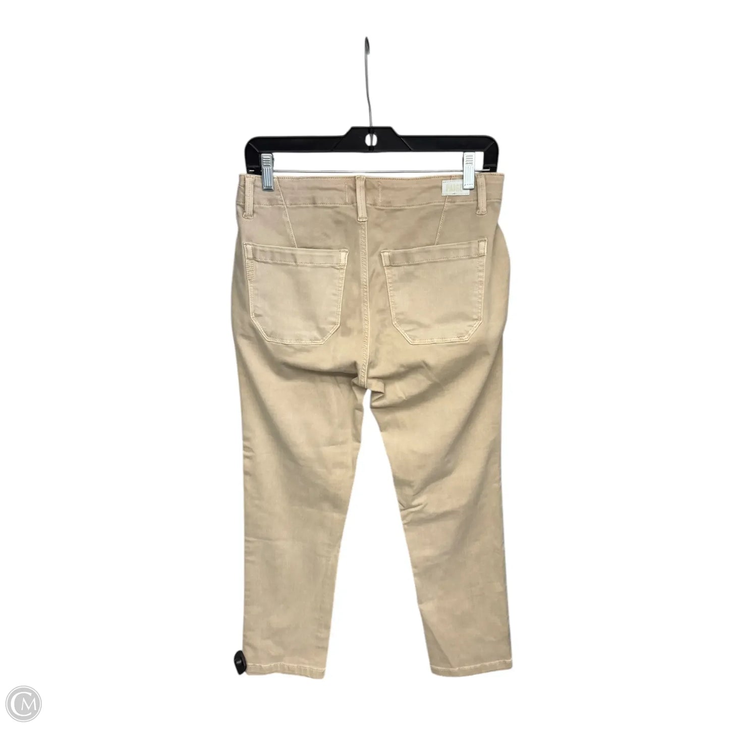Pants Chinos & Khakis By Paige In Tan, Size: 4