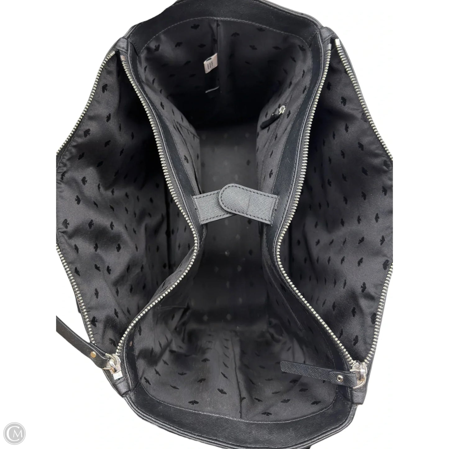 Handbag Designer By Kate Spade, Size: Large