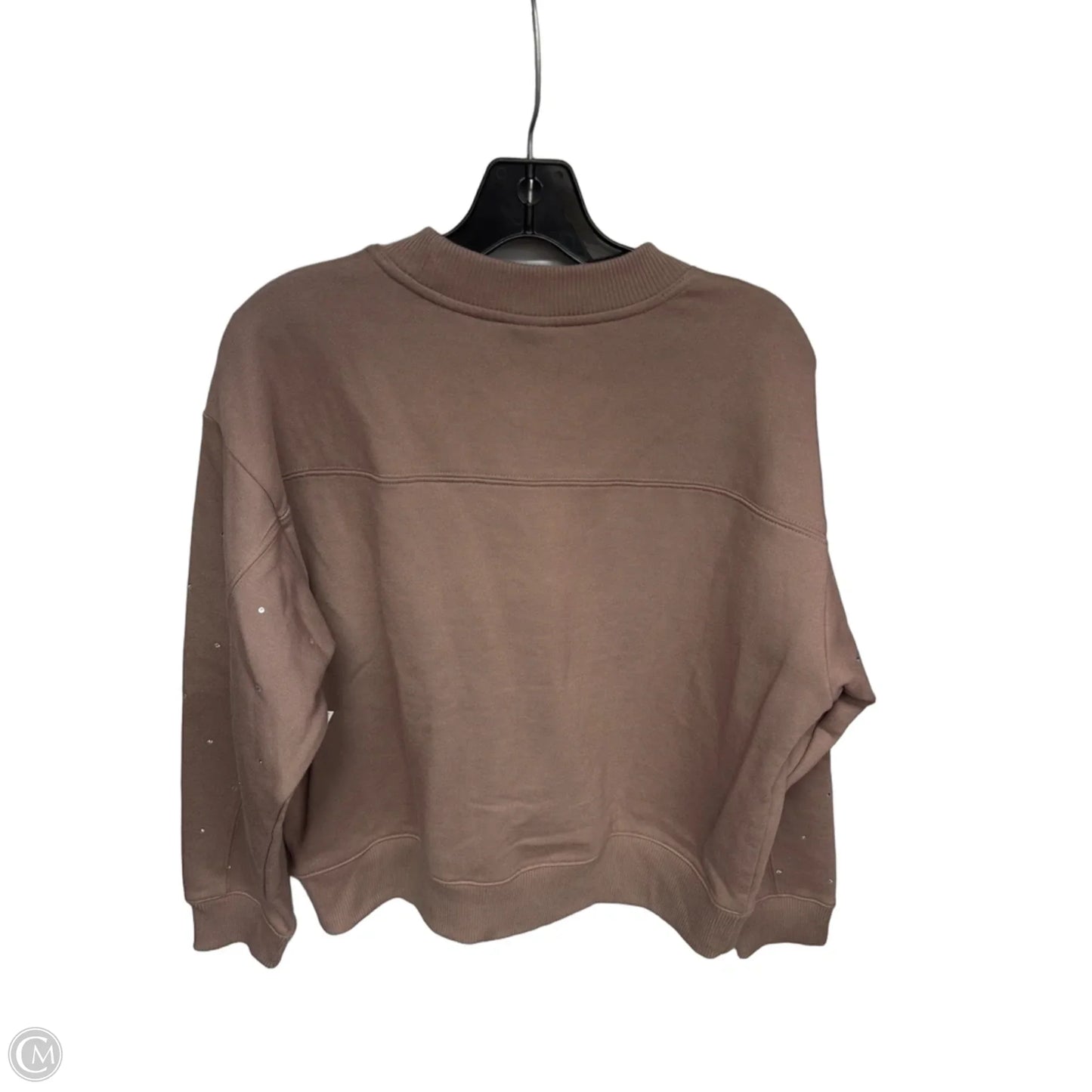 Sweater By A New Day In Brown, Size: M