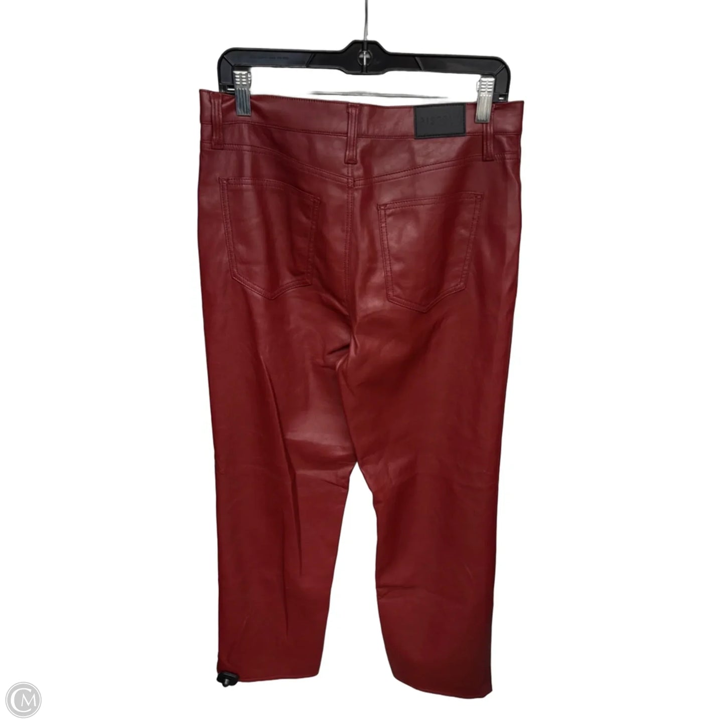 Pants Other By Pistola In Red, Size: 8