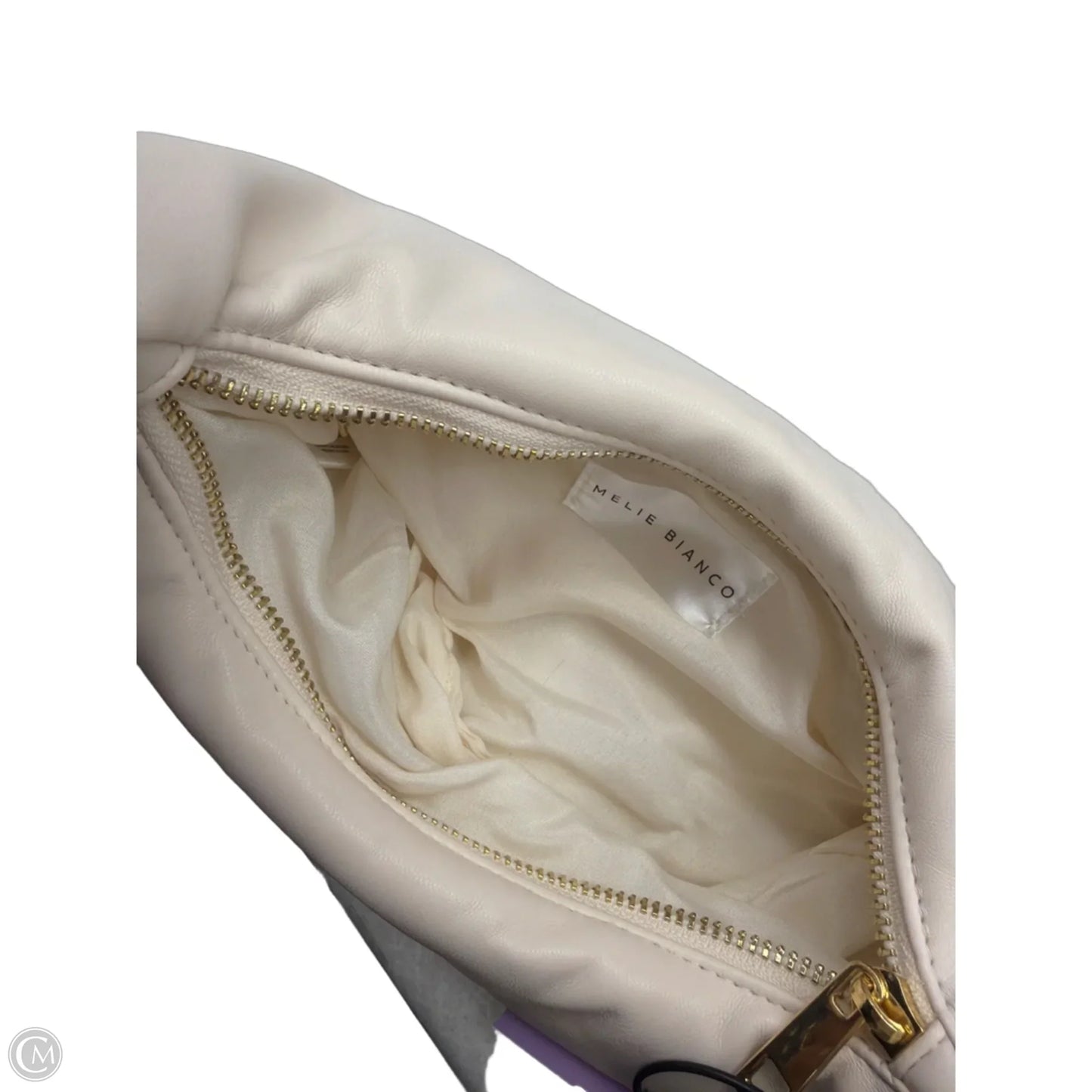 Clutch By Clothes Mentor, Size: Small