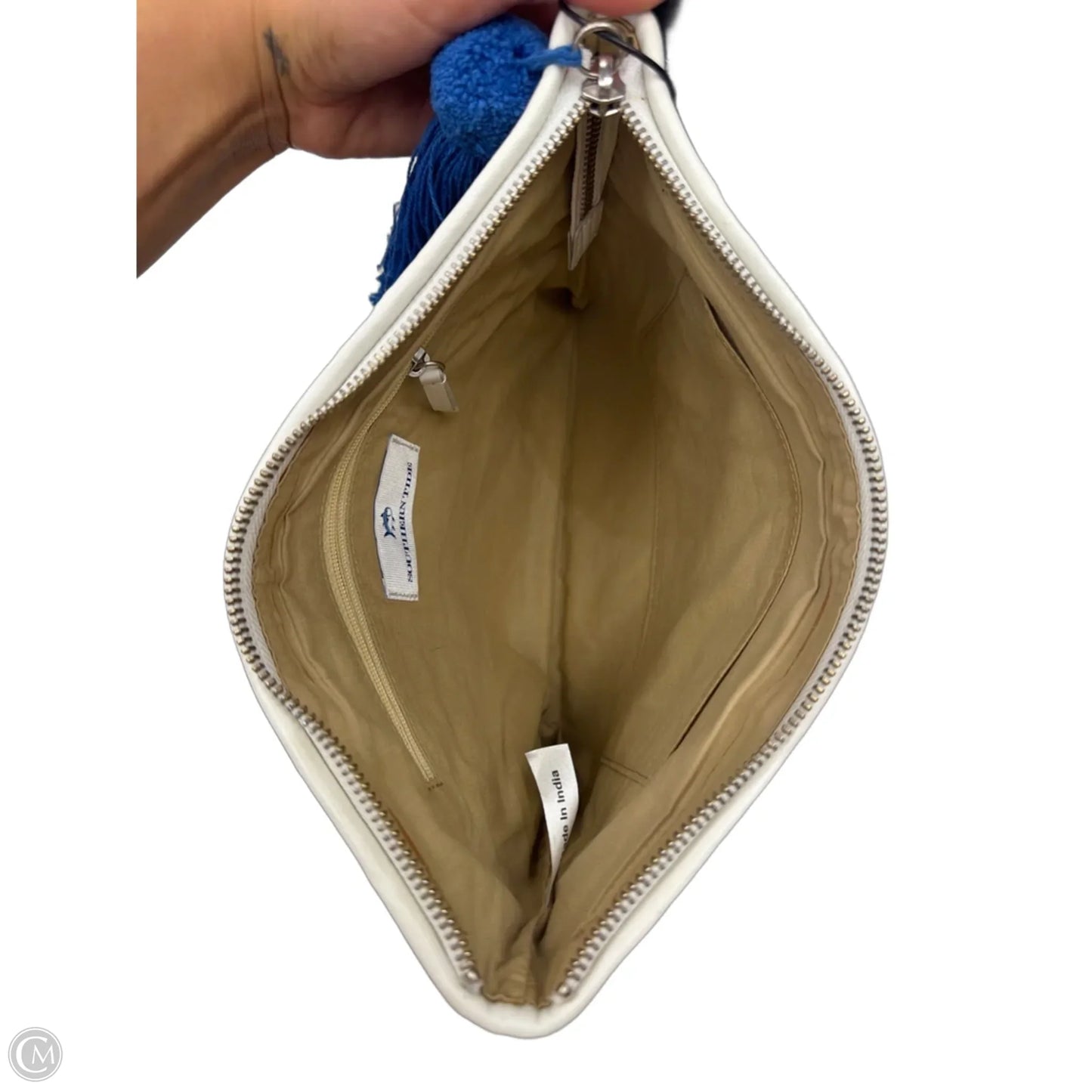 Clutch By Southern Tide, Size: Medium
