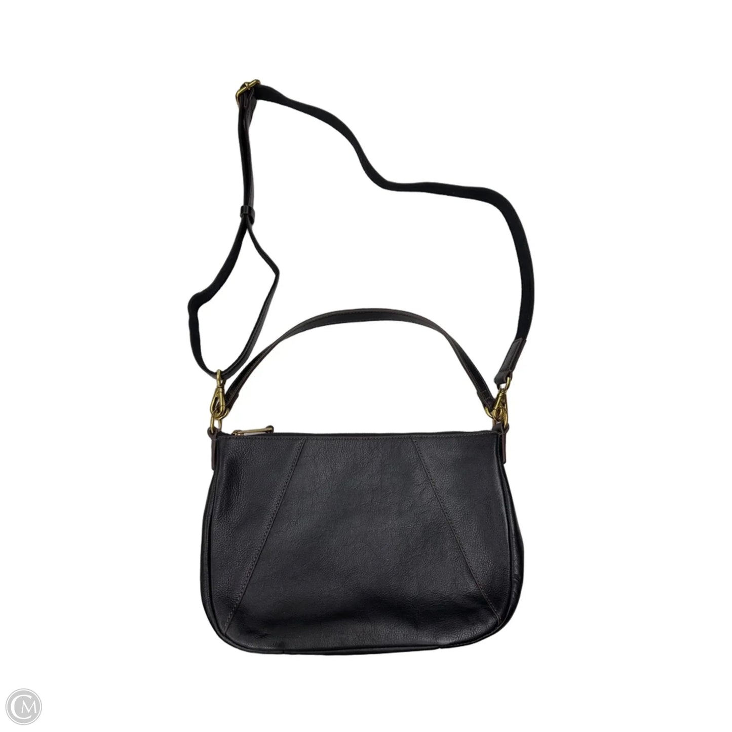 Crossbody By Fossil, Size: Medium