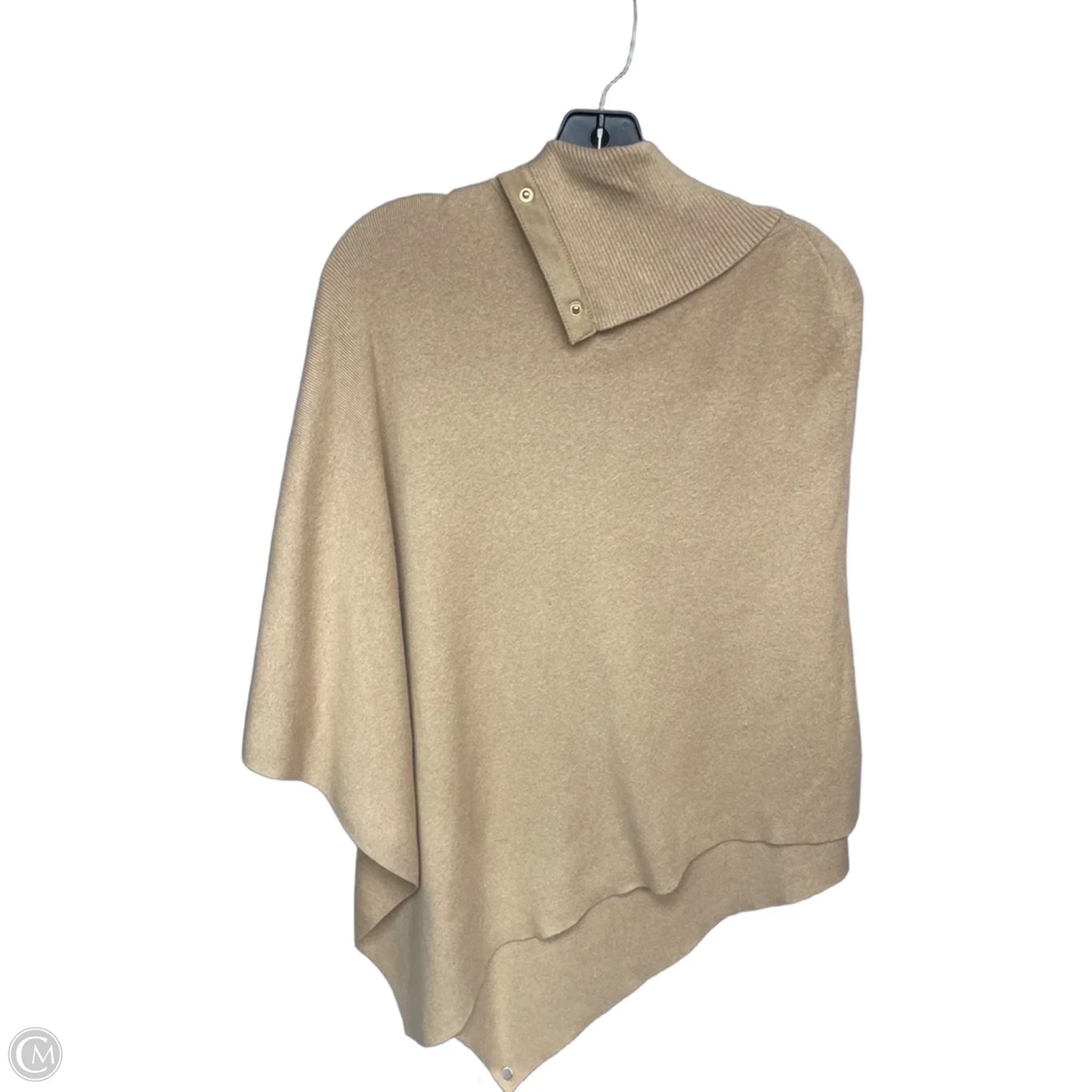 Shawl By Chicos In Tan