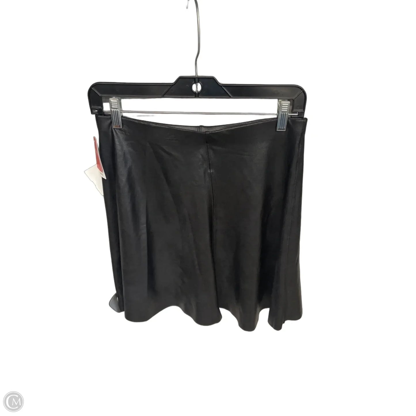 Skirt Mini & Short By Spanx In Black, Size: S