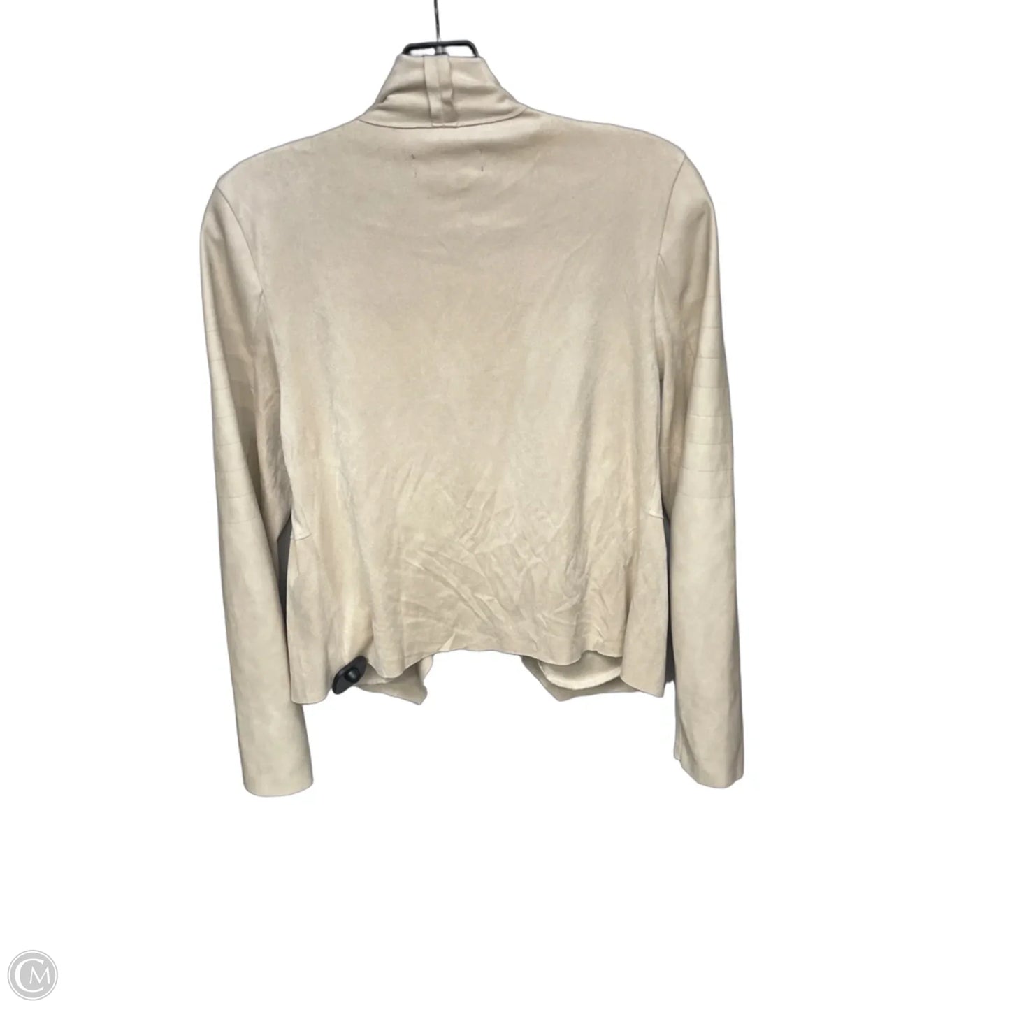 Cardigan By Bagatelle In Beige, Size: S