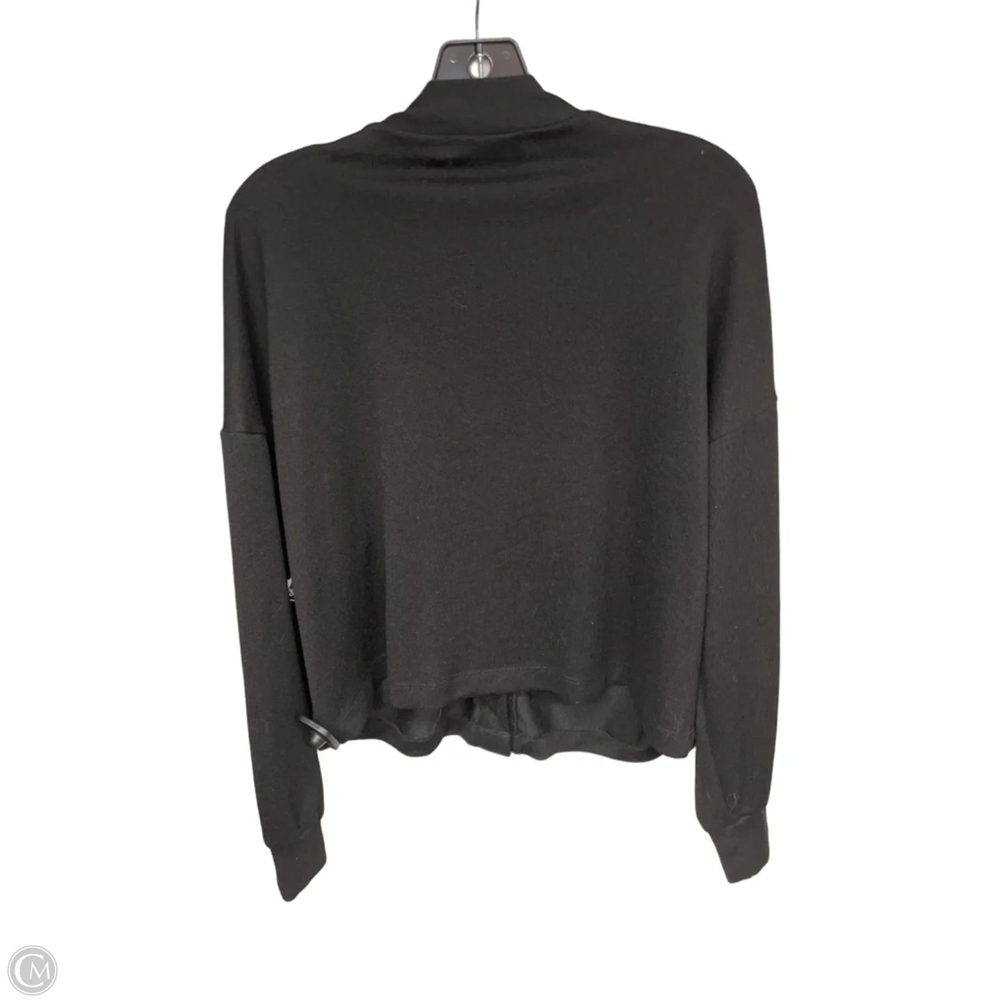 Cardigan By Social Standard By Sanctuary In Black, Size: L