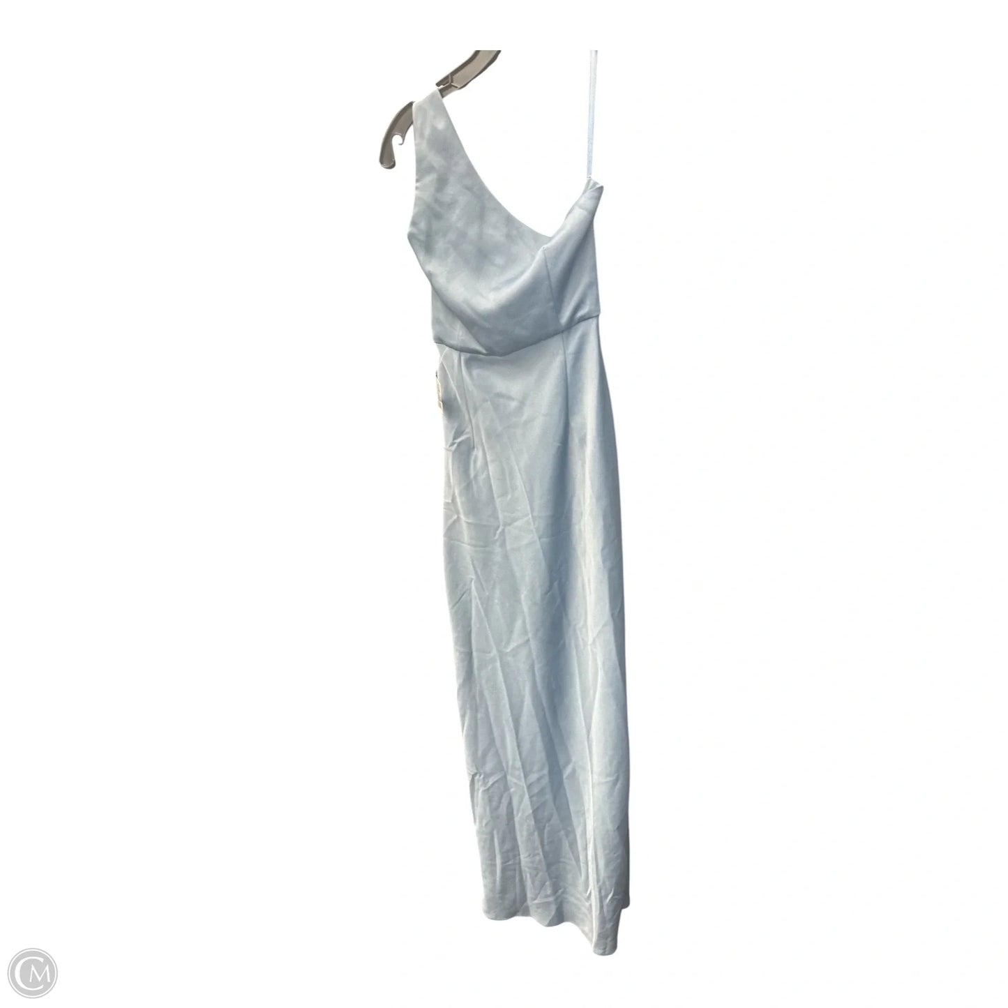 Dress Party Long By Bhldn In Blue, Size: 0