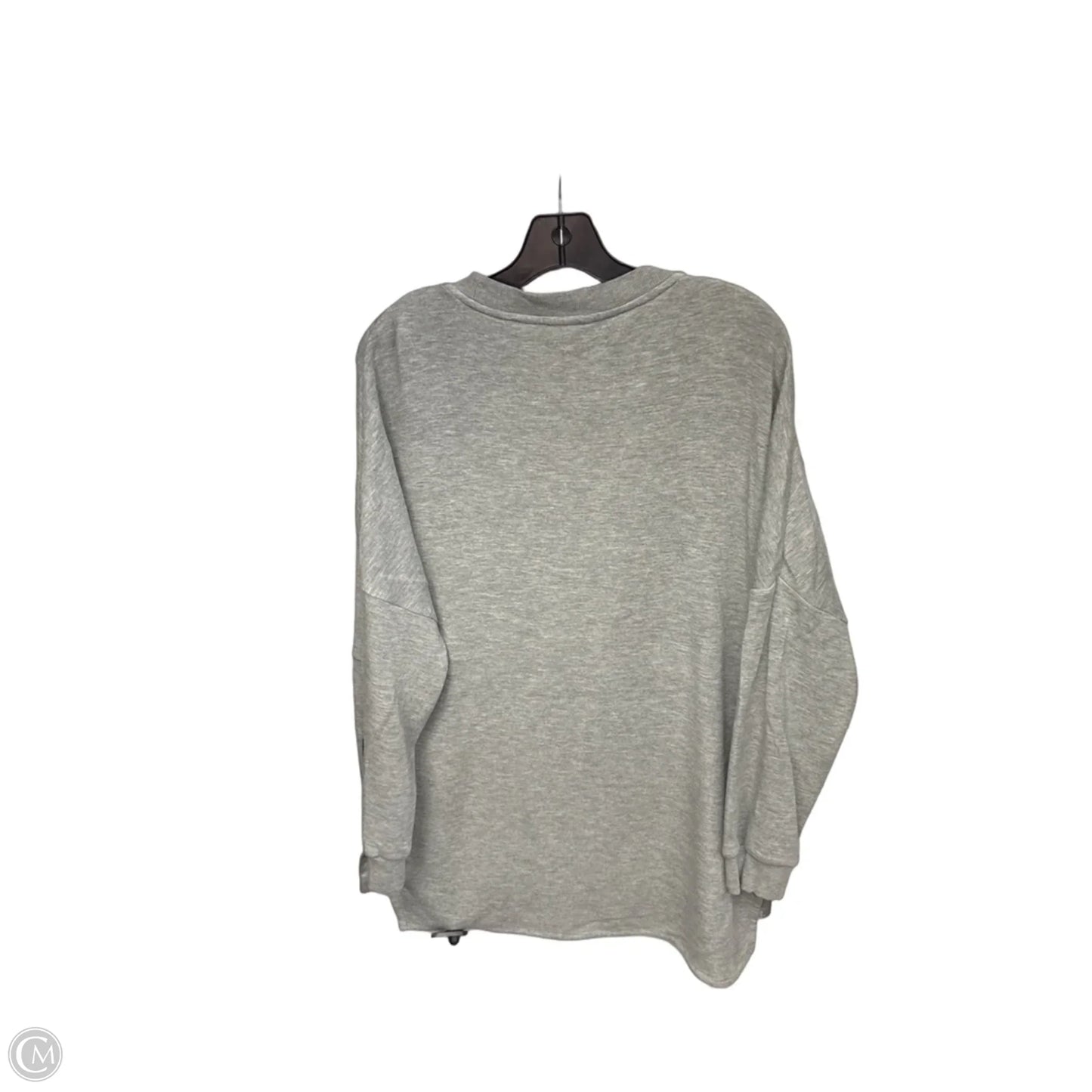 Sweater By Varley In Green, Size: S