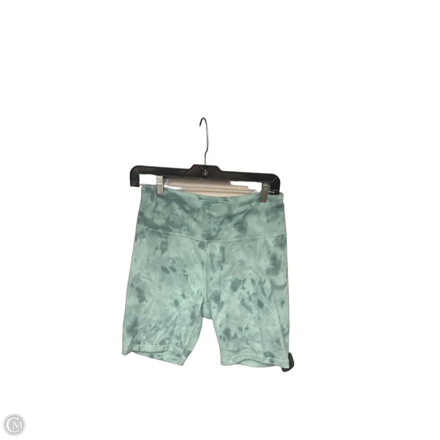 Athletic Shorts By Joy Lab In Green, Size: M