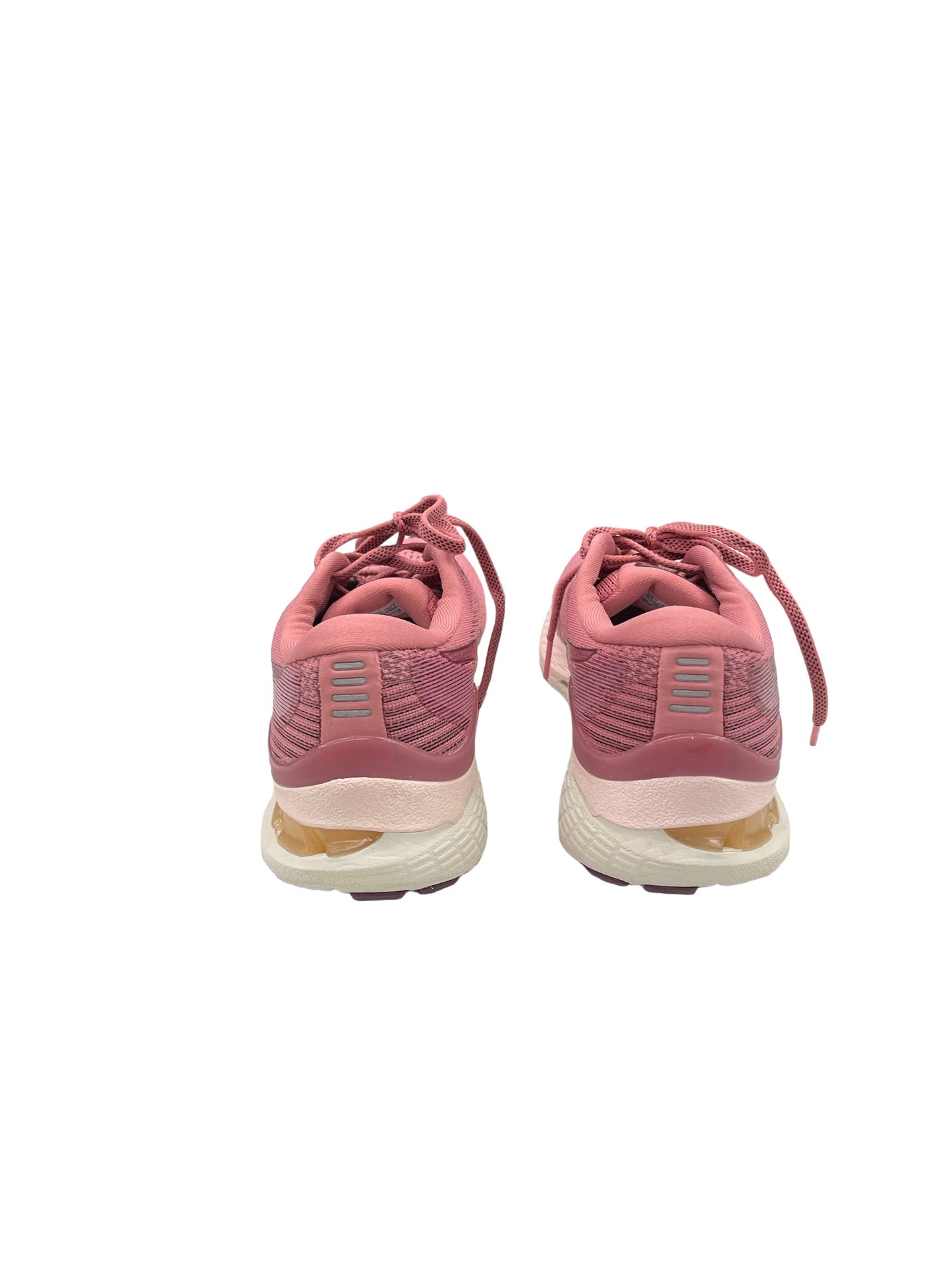 Shoes Athletic By Asics Size: 9.5