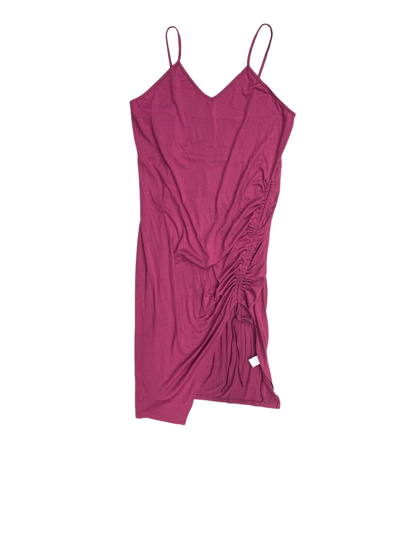 Dress Casual Maxi By Shein Size: 2x