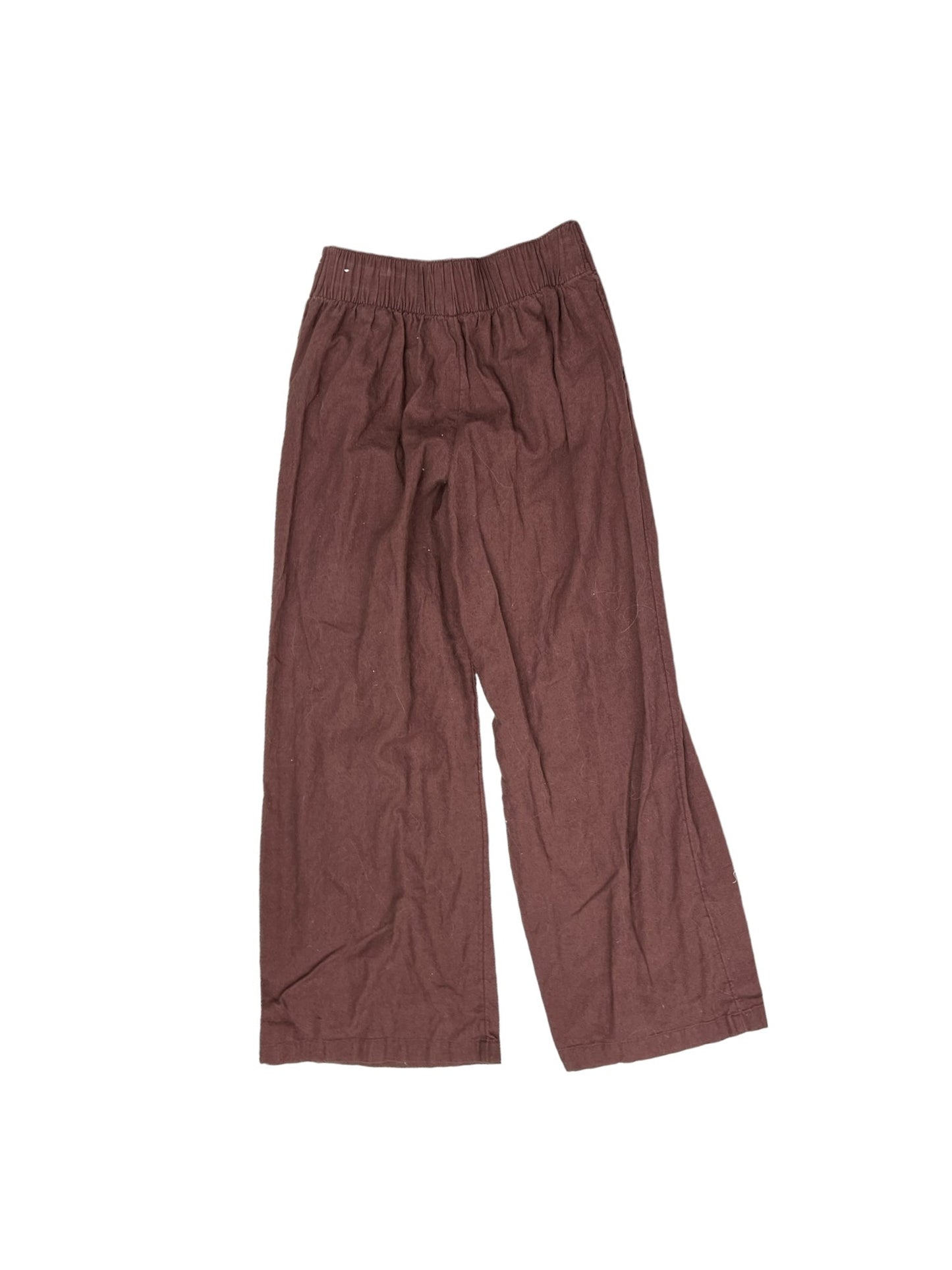 Pants Lounge By Abercrombie And Fitch  Size: S