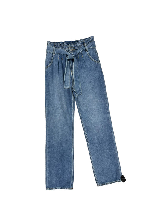 Jeans Wide Leg By Gap  Size: 26