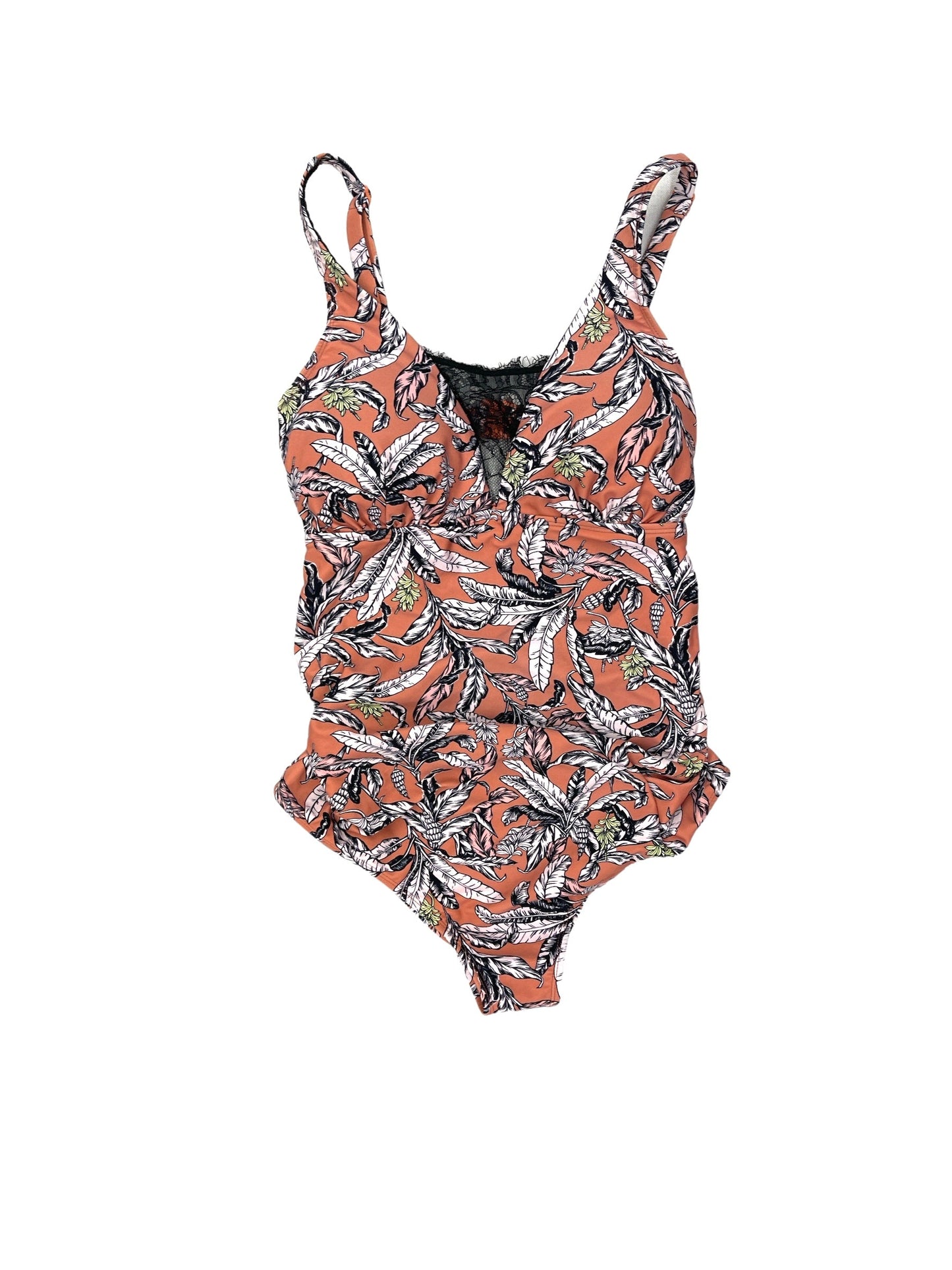 Swimsuit By Asos Size: 8