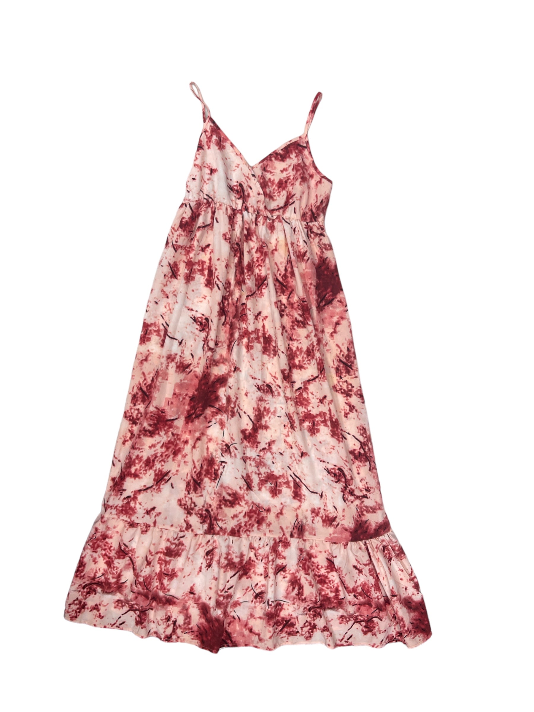 shein pink maxi dress Pink Shein Evening Dresses Shein Long Dresses Sale Top