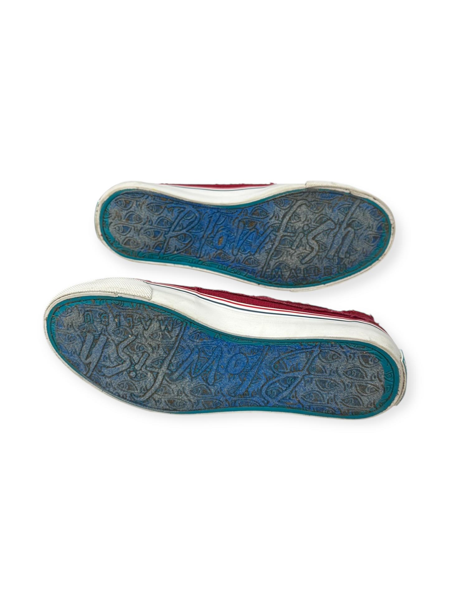 Shoes Flats By Blowfish Size: 6