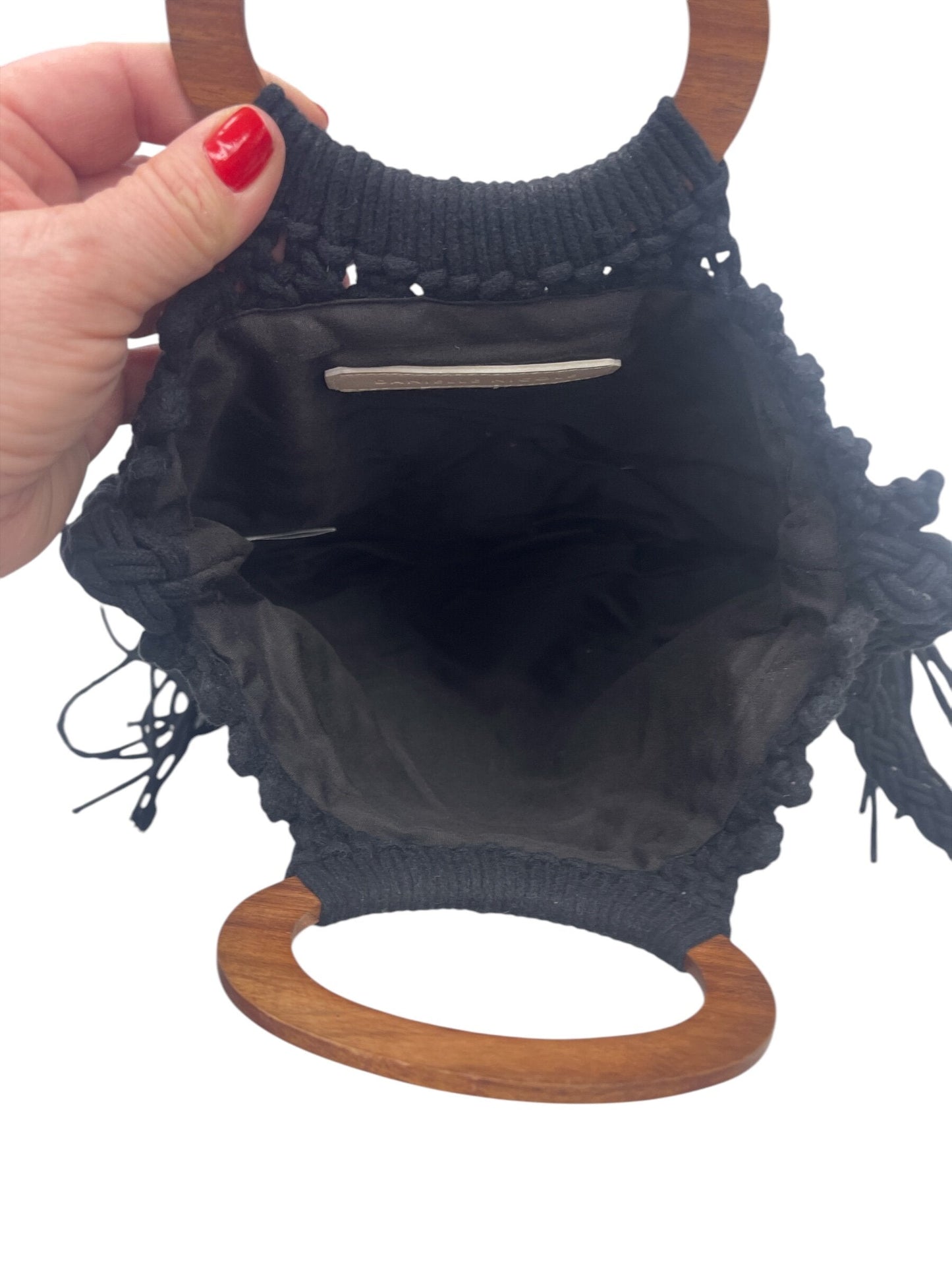 Crossbody By Danielle Nicole Size: Medium