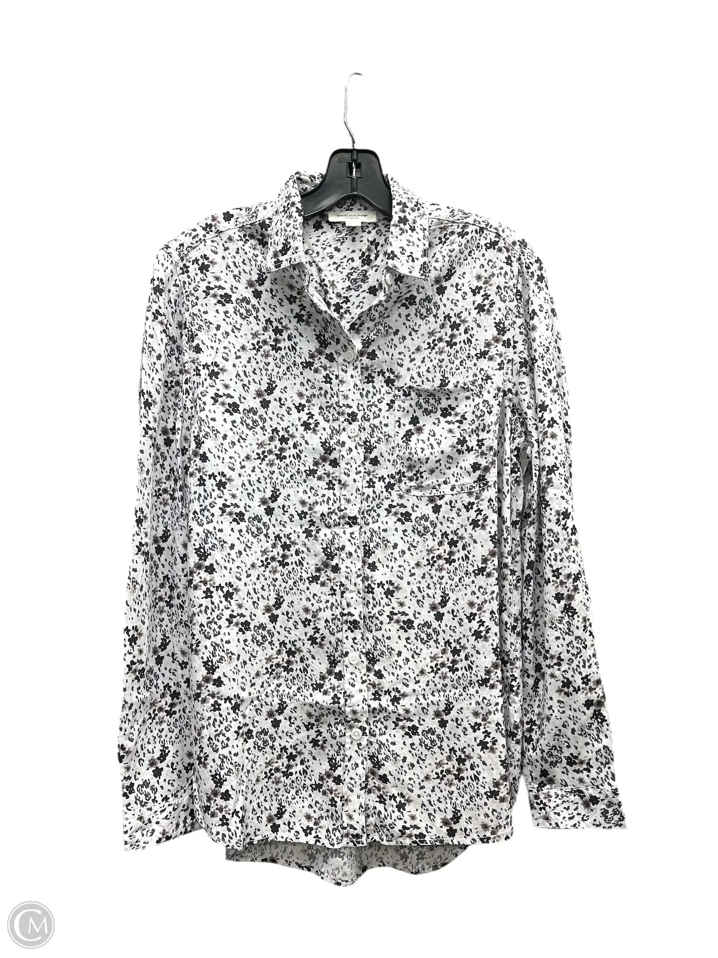 Top Long Sleeve By Beachlunchlounge Size: S