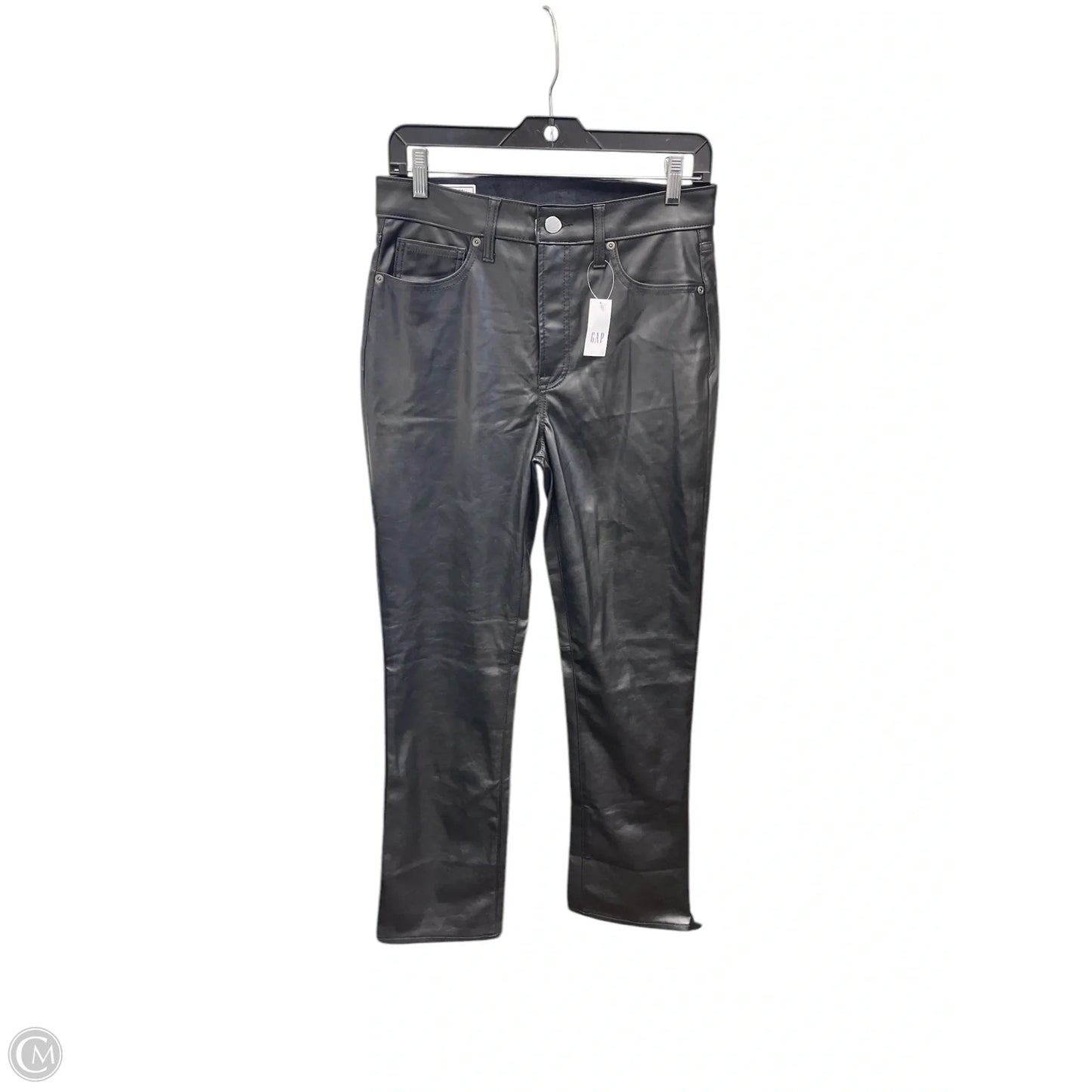 Pants Dress By Gap In Black, Size: 8