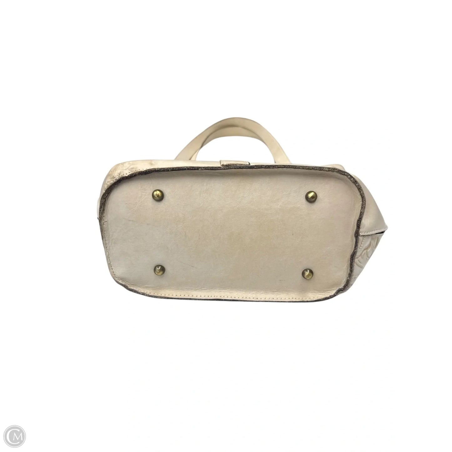 Handbag Designer By Patricia Nash, Size: Large