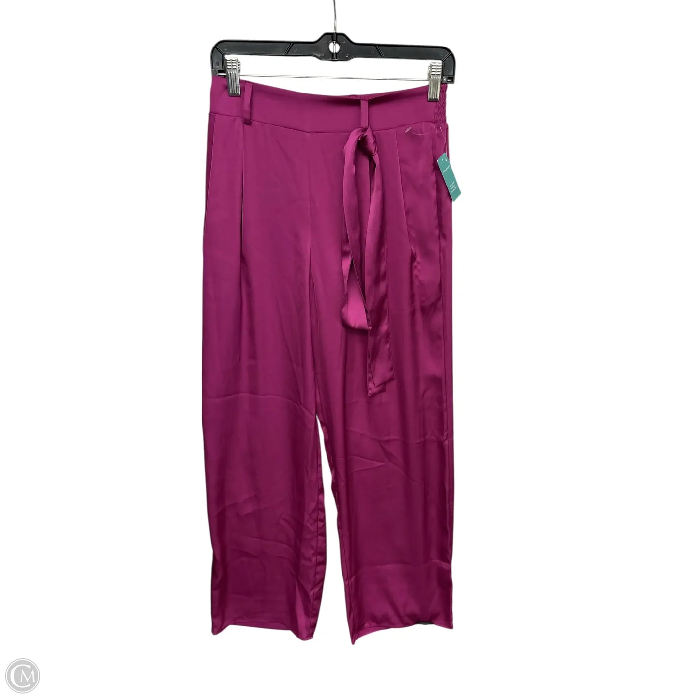 Pants Dress By Maurices In Purple, Size: S
