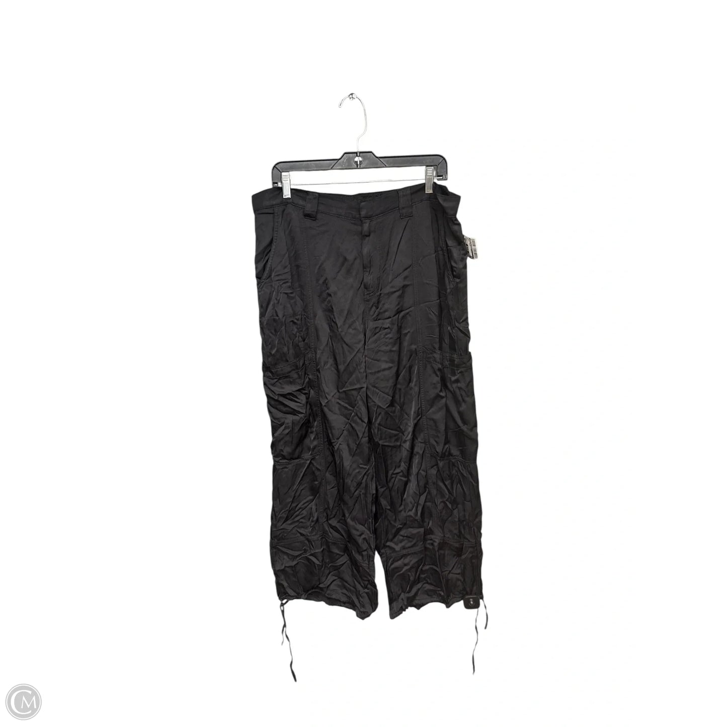 Pants Cargo & Utility By American Eagle In Black, Size: 16