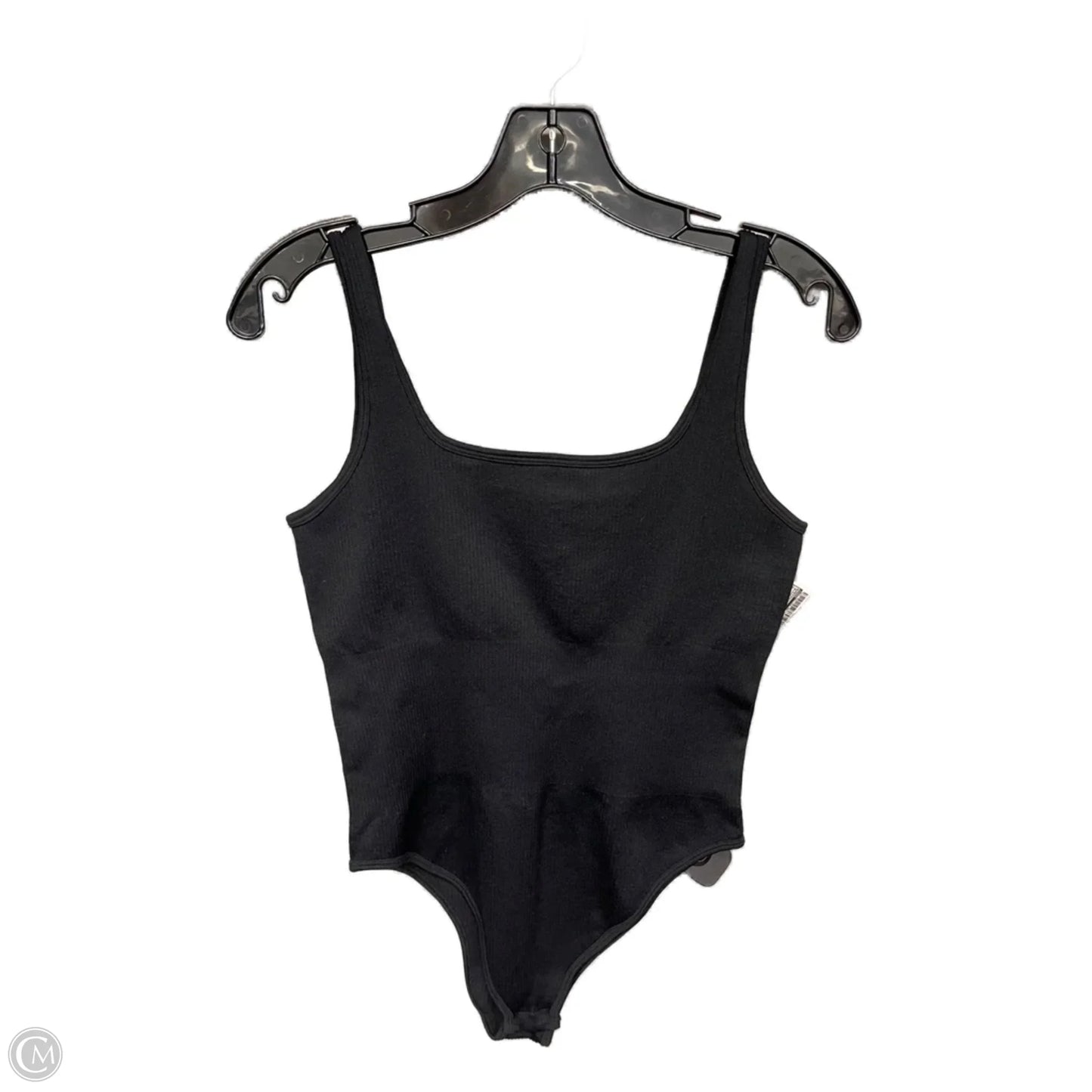Bodysuit By Oqq In Black, Size: L