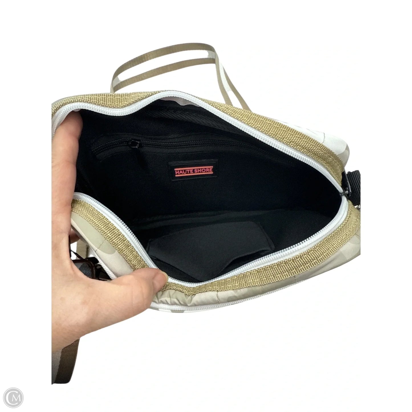 Crossbody By Haute Shore, Size: Small