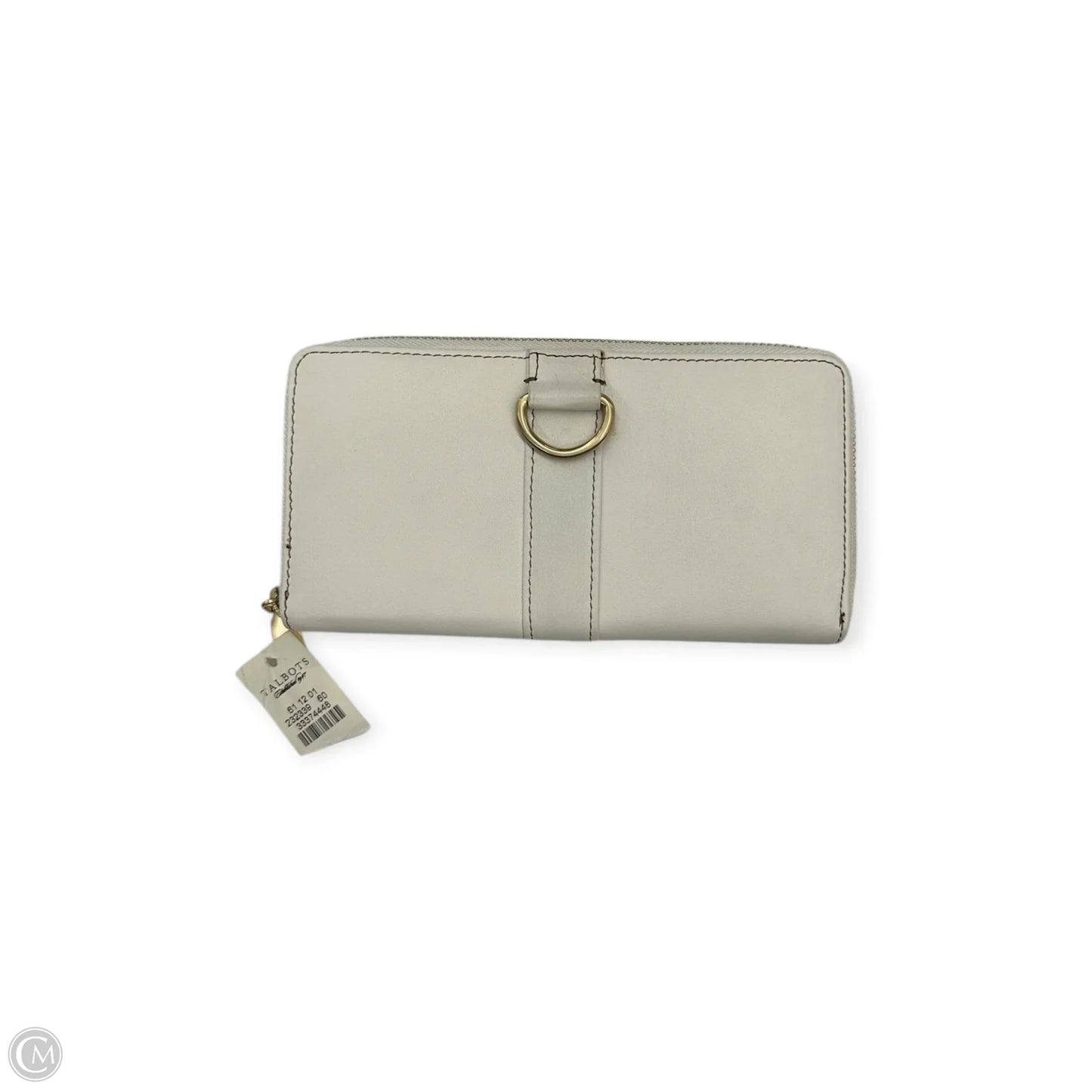 Wallet By Talbots, Size: Medium