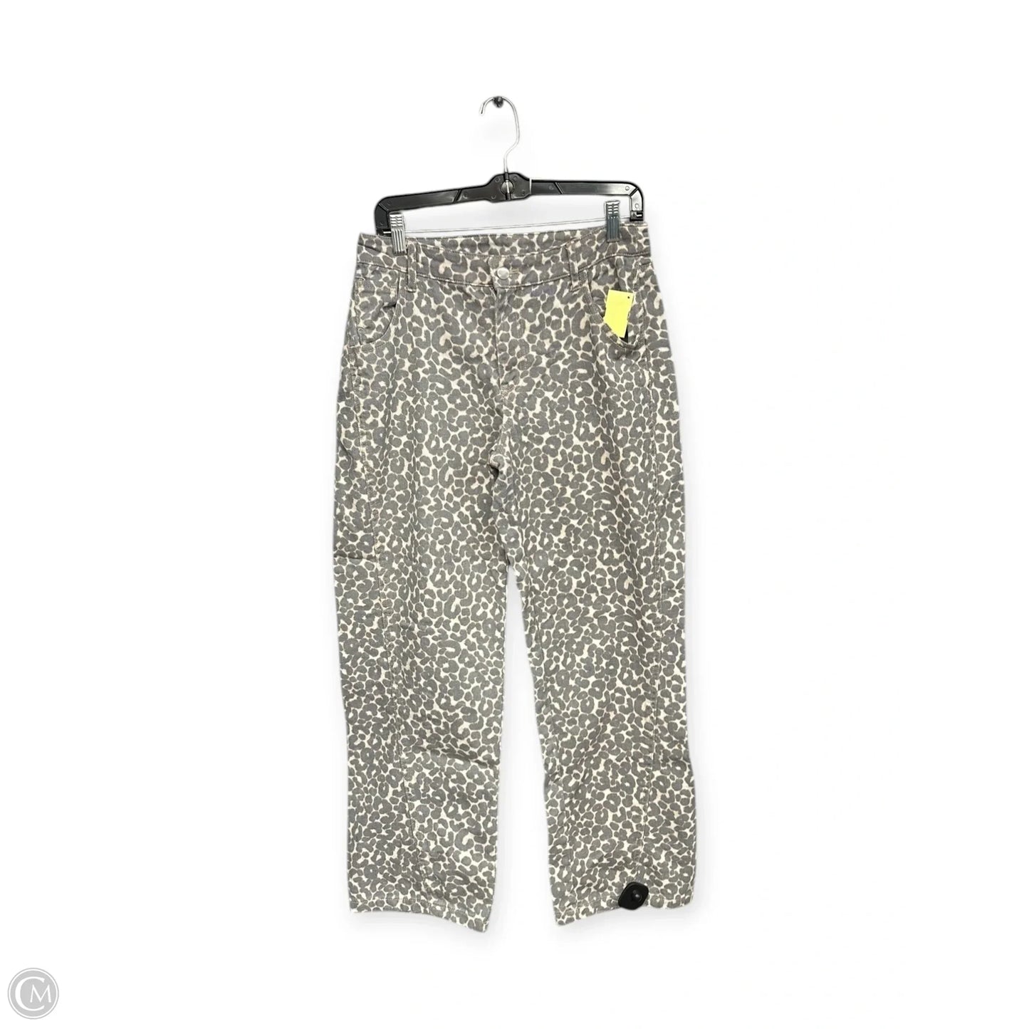 Pants Other By Wild Fable In Animal Print, Size: S