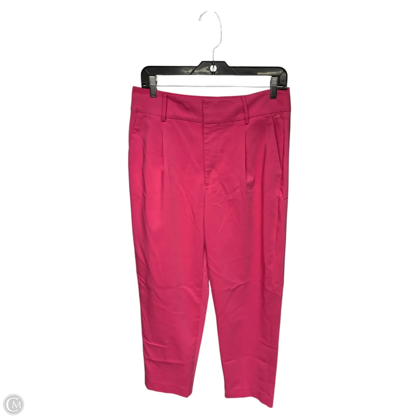 Pants Chinos & Khakis By Halogen In Pink, Size: 10