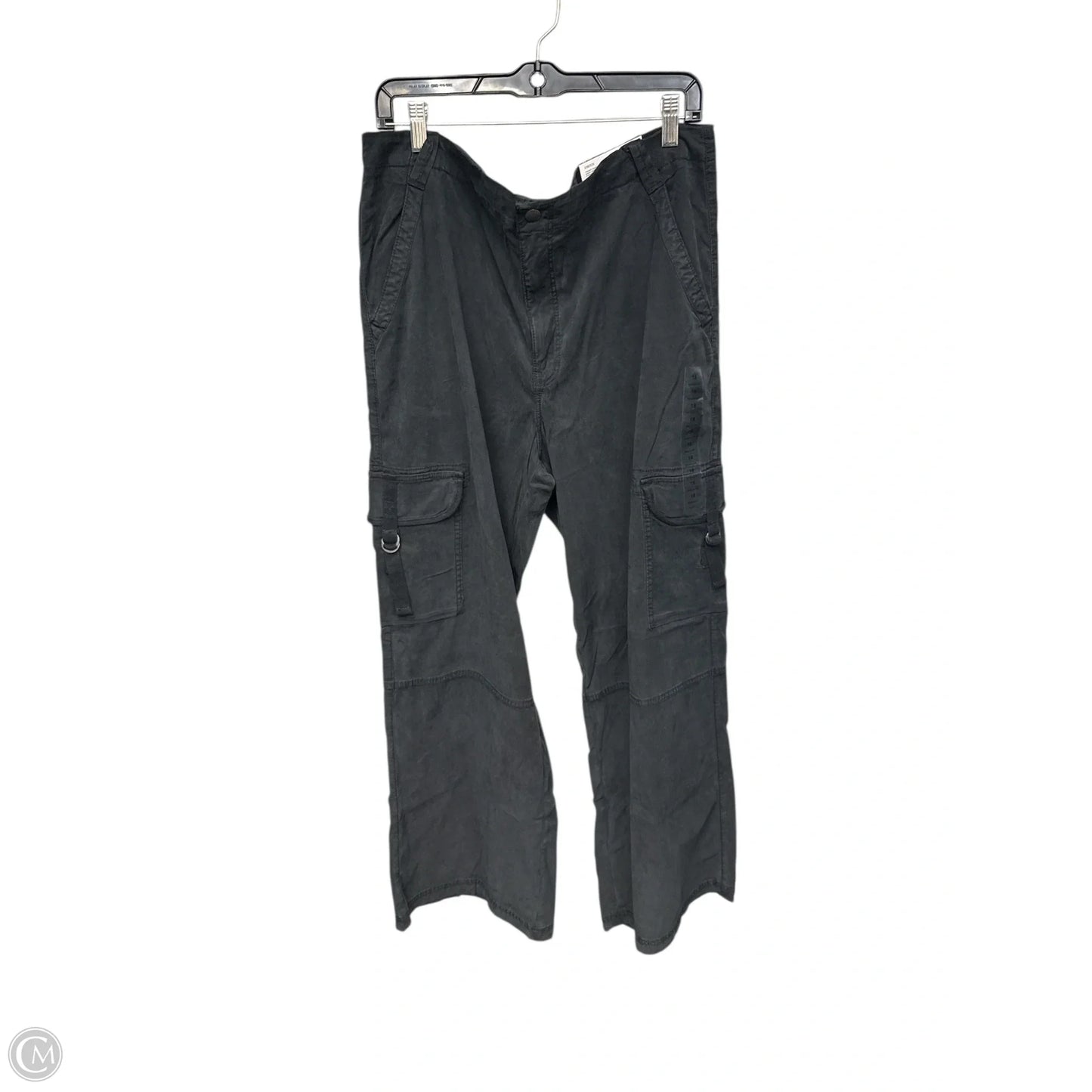 Pants Cargo & Utility By American Eagle In Black, Size: 18