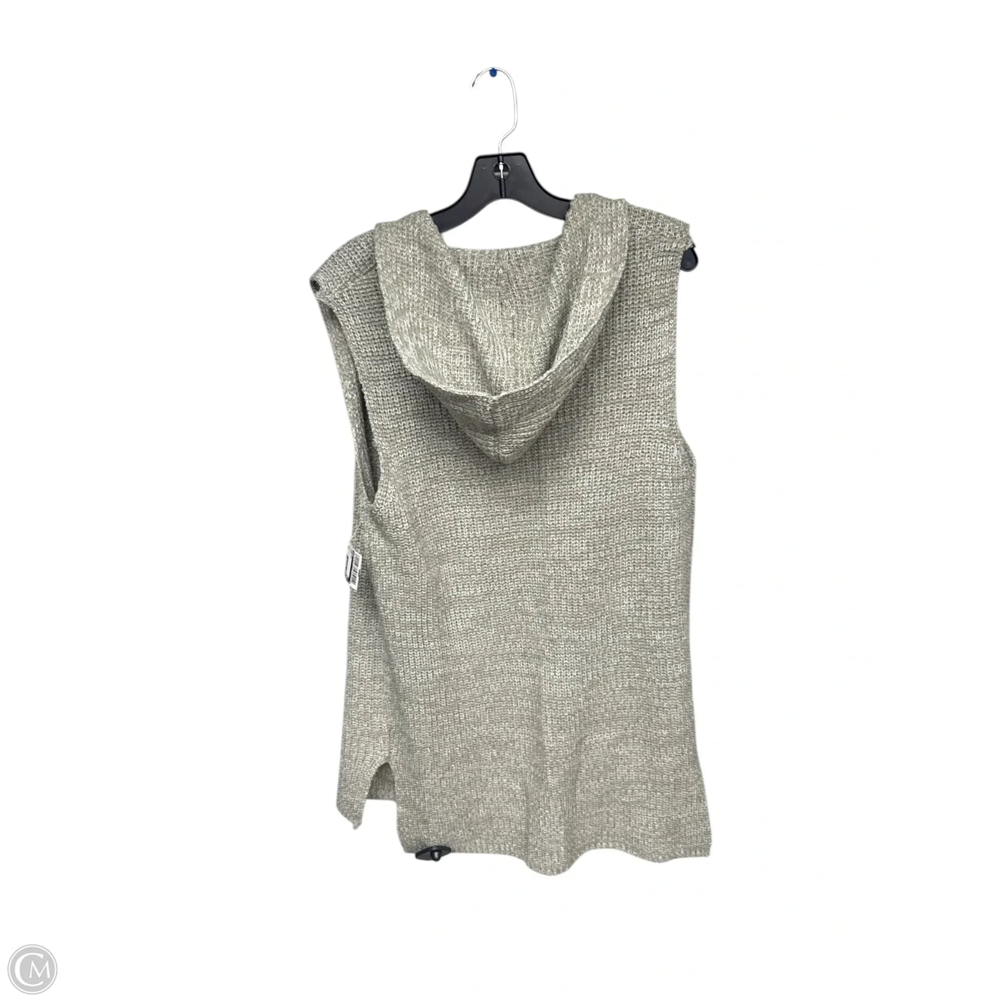 Cardigan By Poof In Green, Size: S